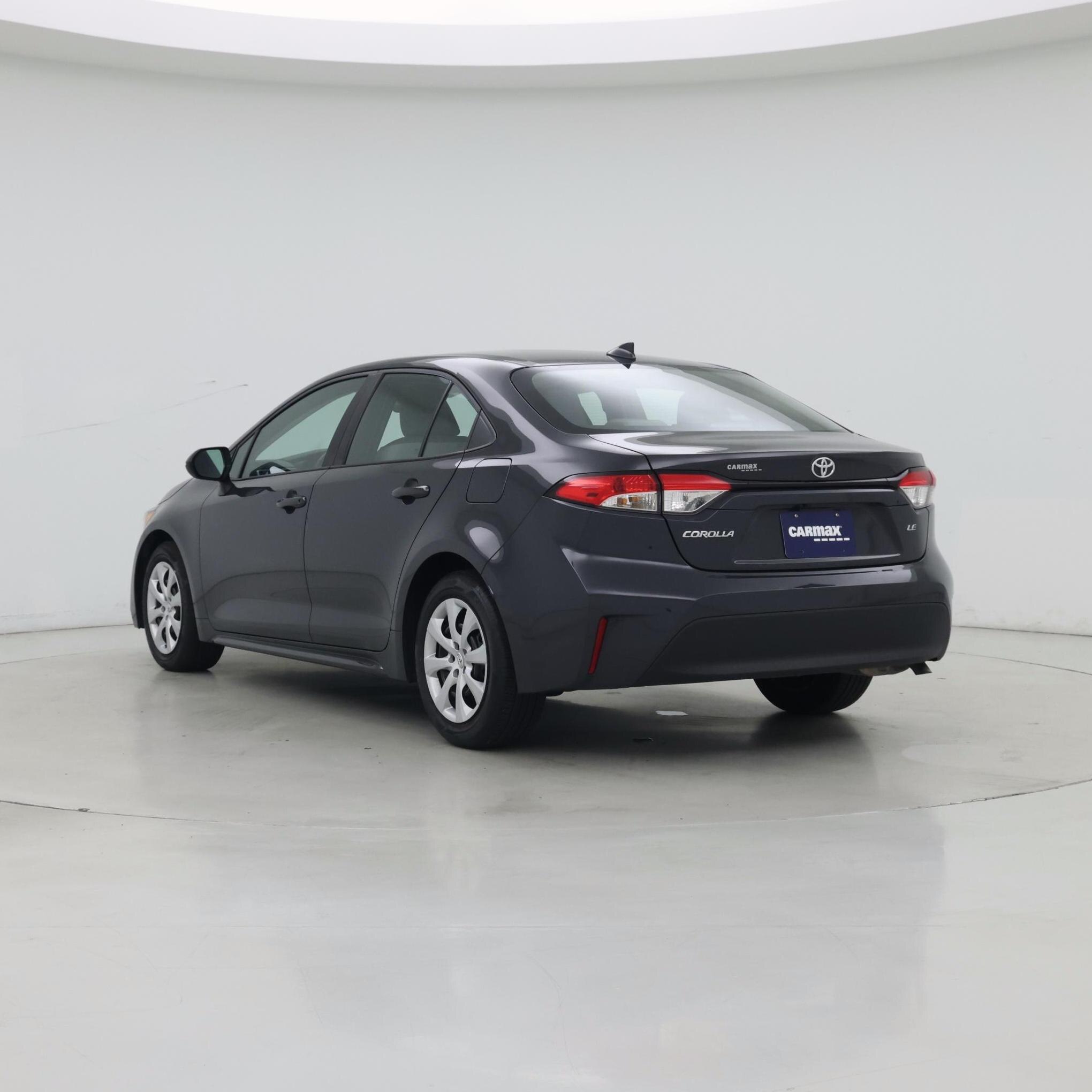 Thumbnail: 2024 Toyota Corolla - 2