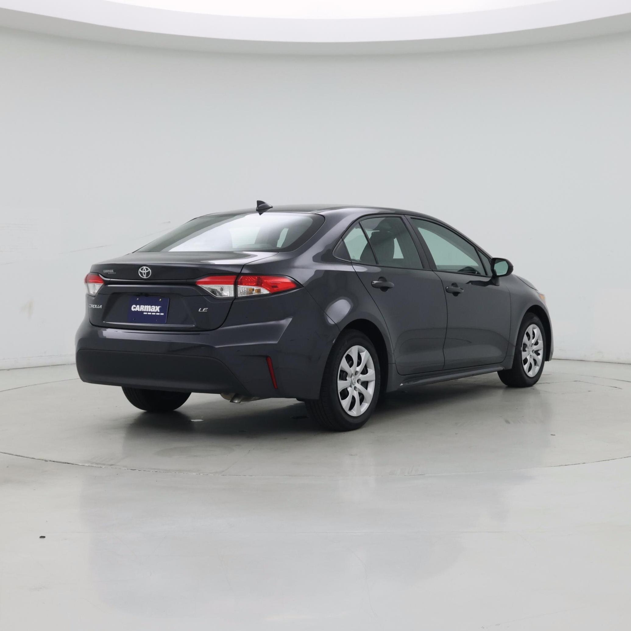 Thumbnail: 2024 Toyota Corolla - 8