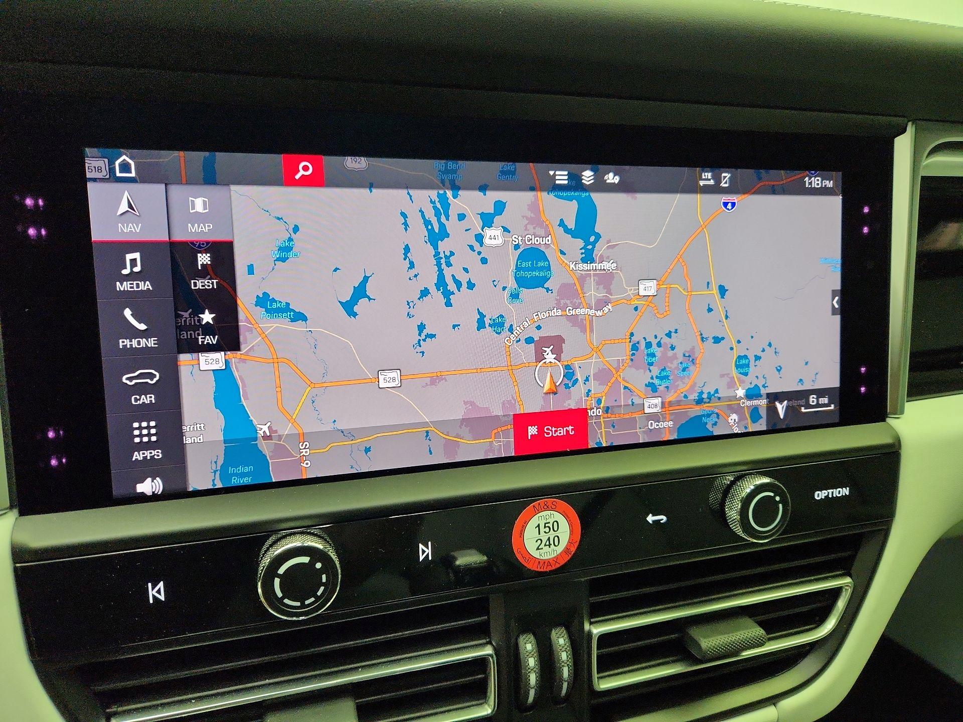 Thumbnail: 2024 Porsche Macan - 14