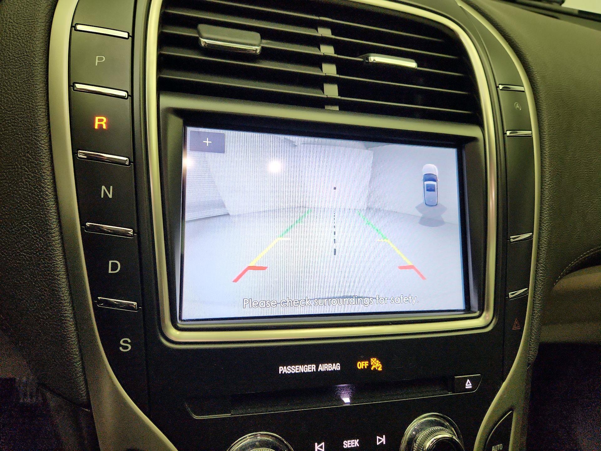 Thumbnail: 2020 Lincoln Nautilus - 15