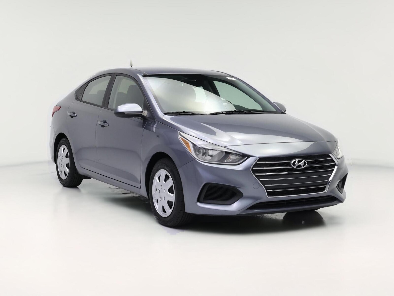 2020 Hyundai Accent SE