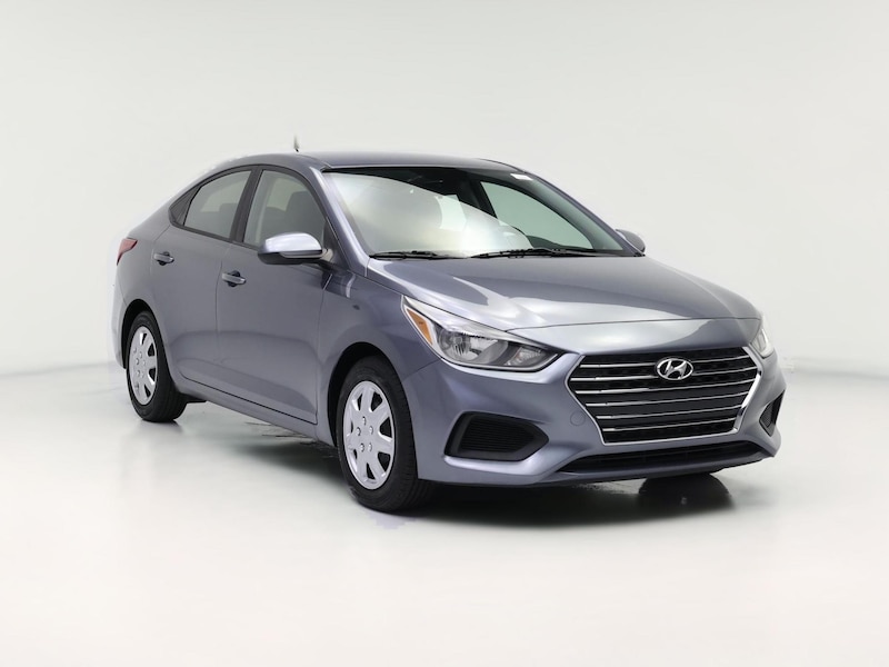 2020 Hyundai Accent SE -
                  Orlando, FL