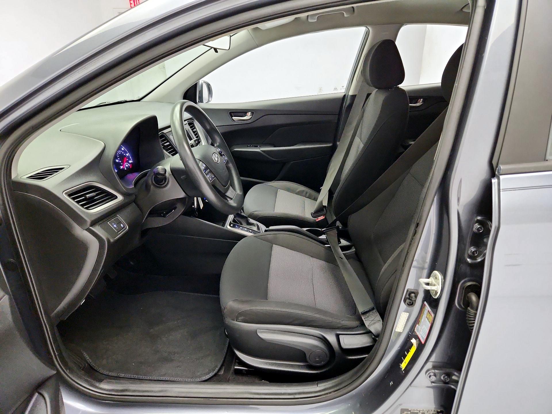 Thumbnail: 2020 Hyundai Accent - 11