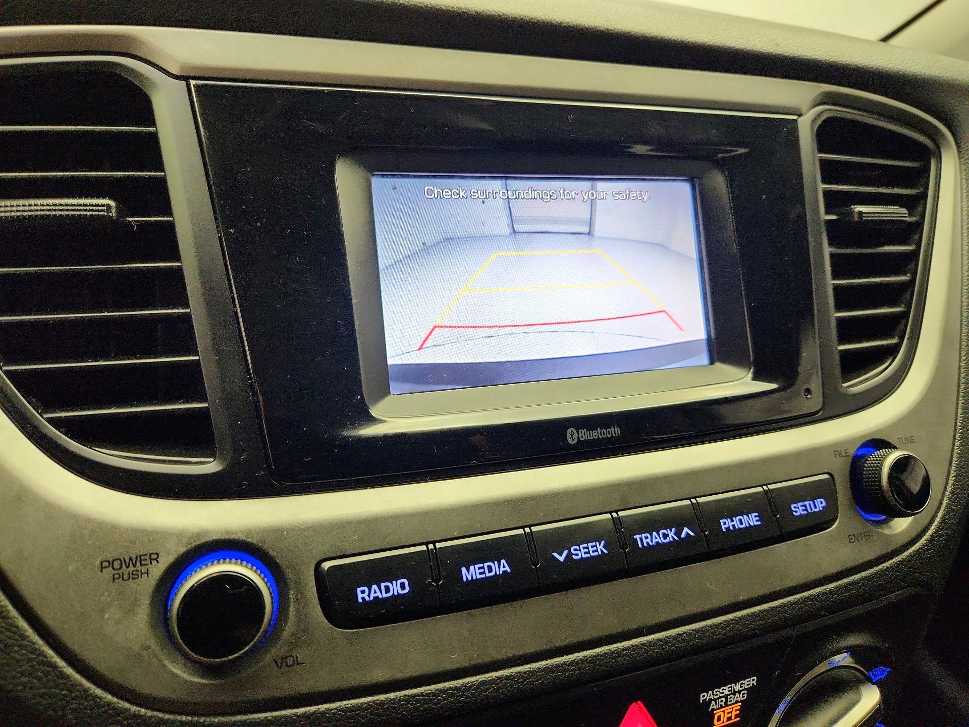 Thumbnail: 2020 Hyundai Accent - 14