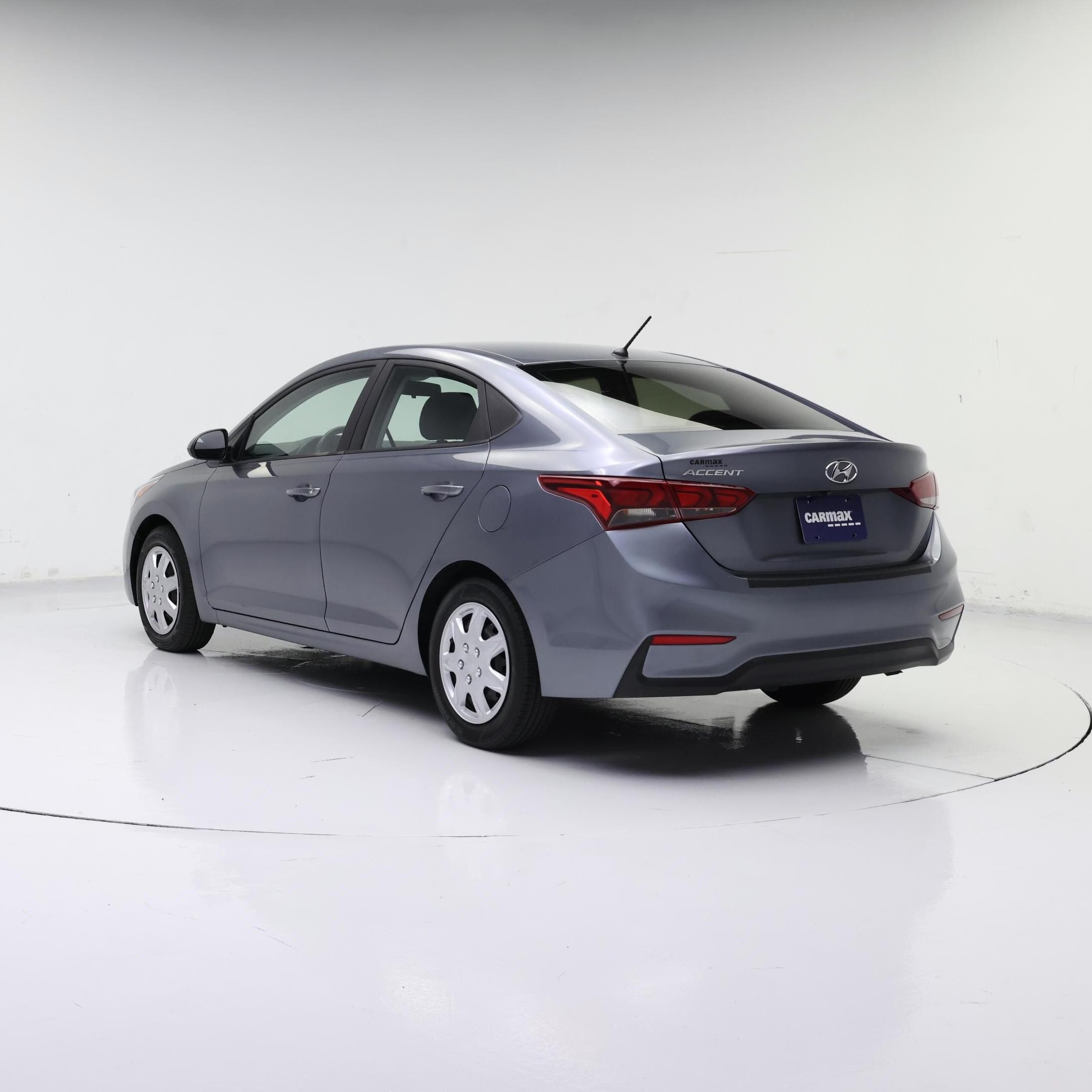 Thumbnail: 2020 Hyundai Accent - 2