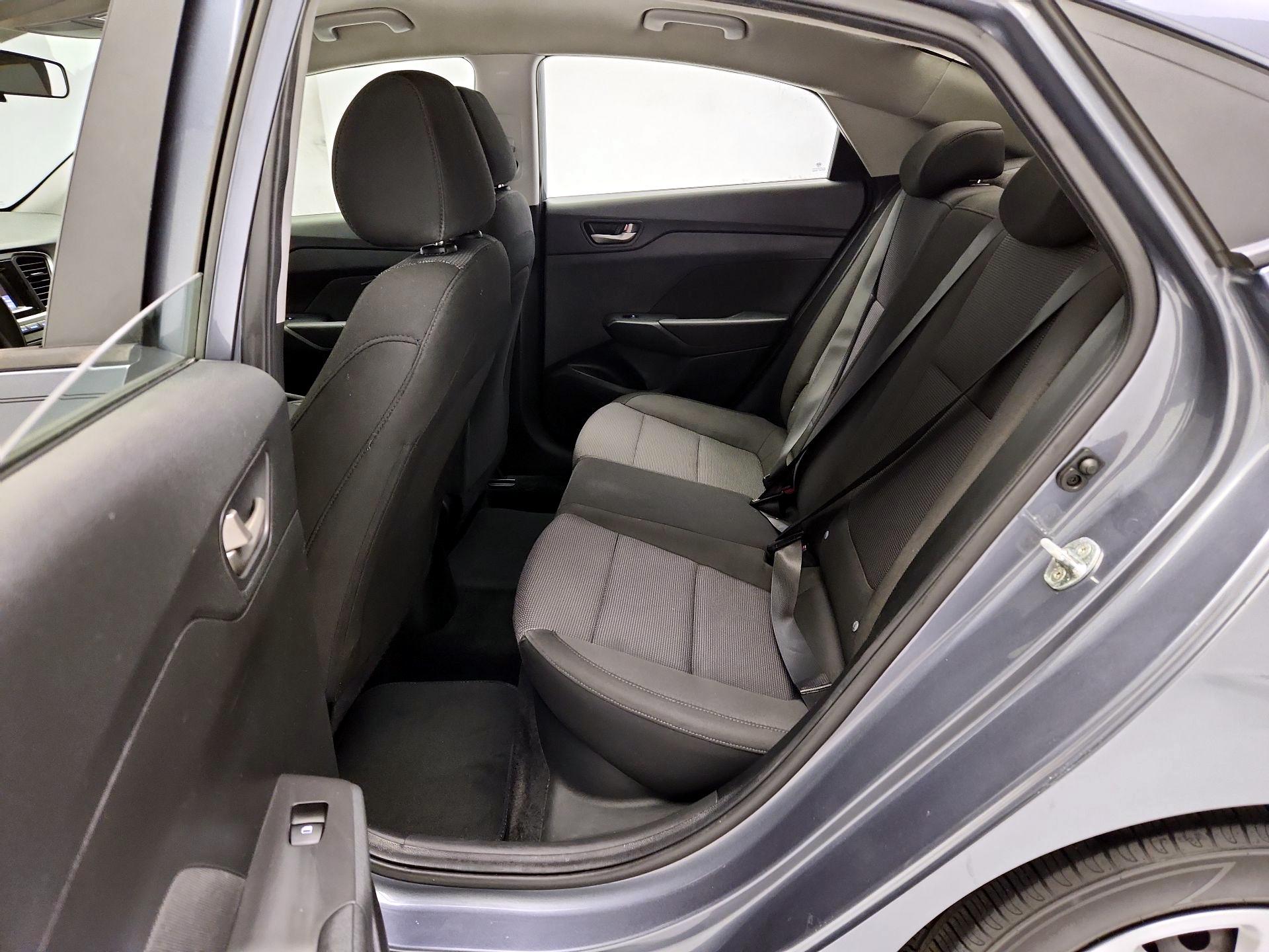 Thumbnail: 2020 Hyundai Accent - 19