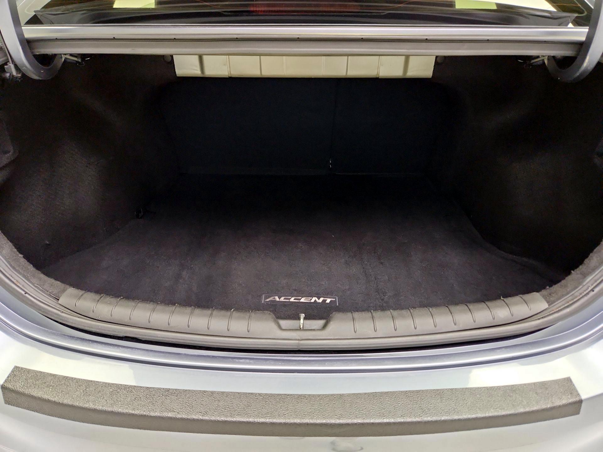 Thumbnail: 2020 Hyundai Accent - 20