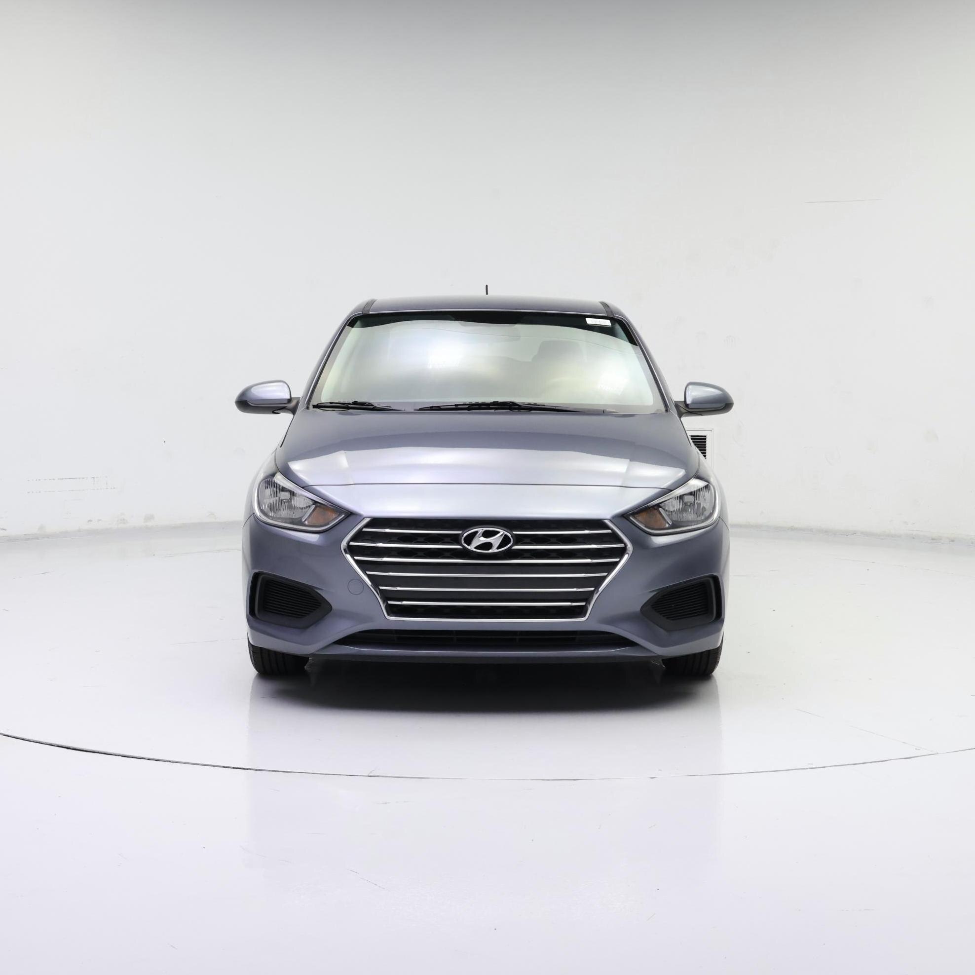 Thumbnail: 2020 Hyundai Accent - 5