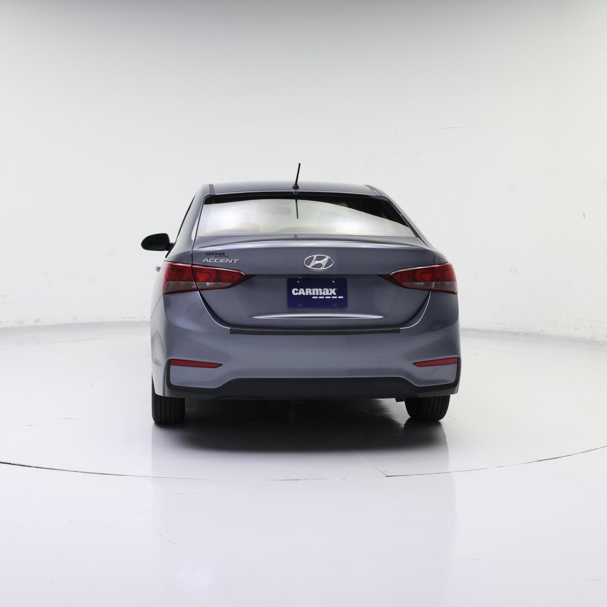 Thumbnail: 2020 Hyundai Accent - 6