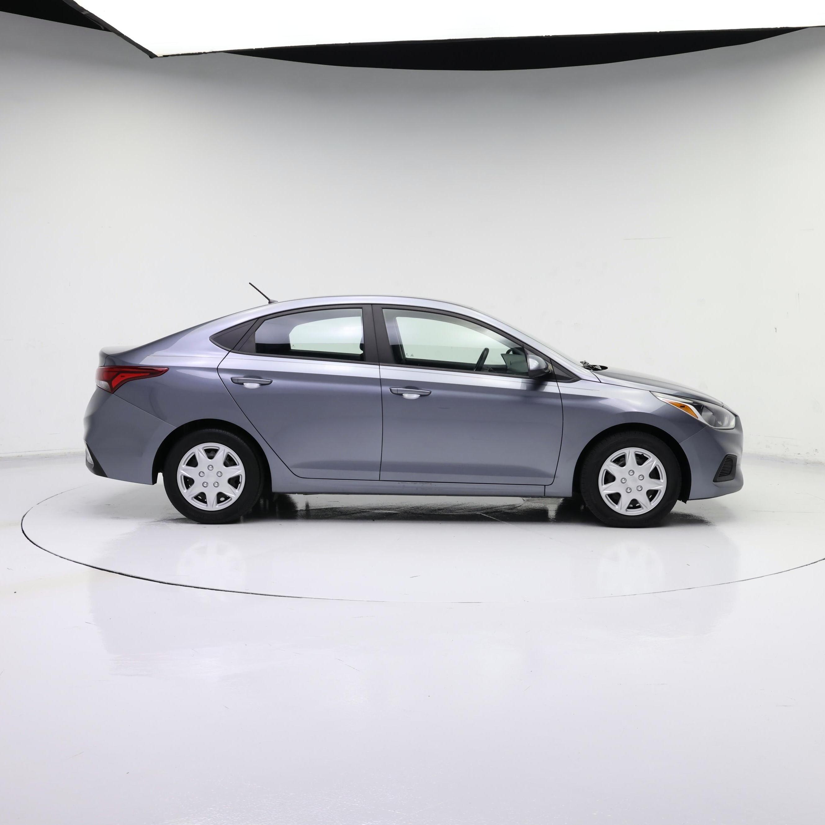 Thumbnail: 2020 Hyundai Accent - 7