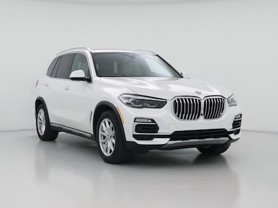 2020 BMW X5 sDrive40i