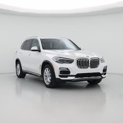 2020 BMW X5 sDrive40i