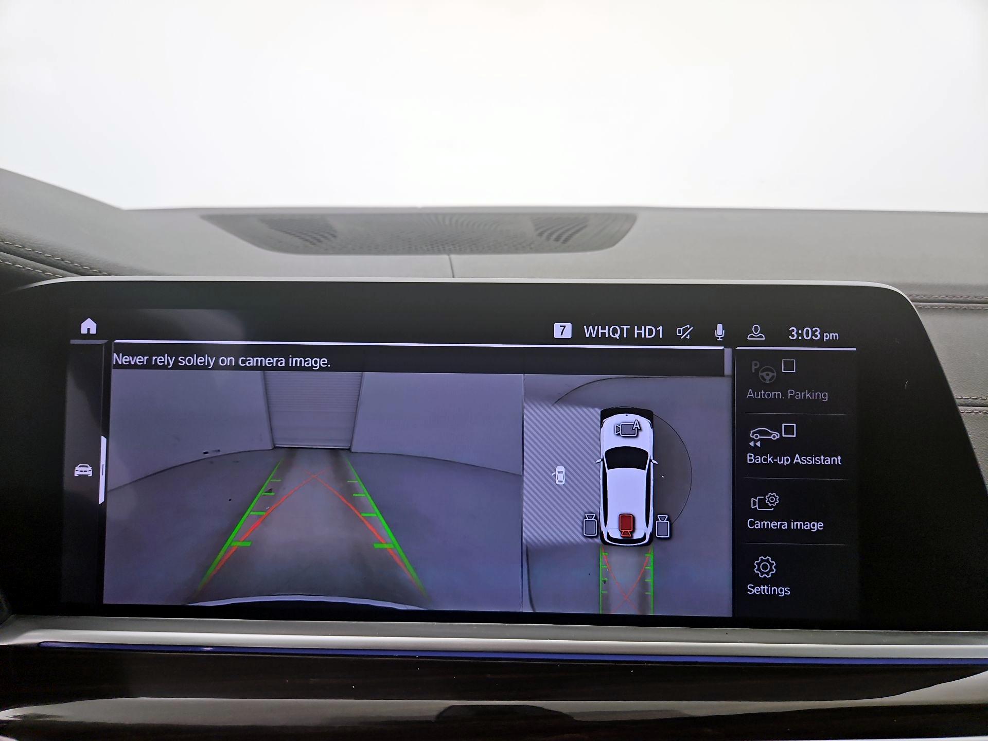 Thumbnail: 2020 BMW X5 - 15