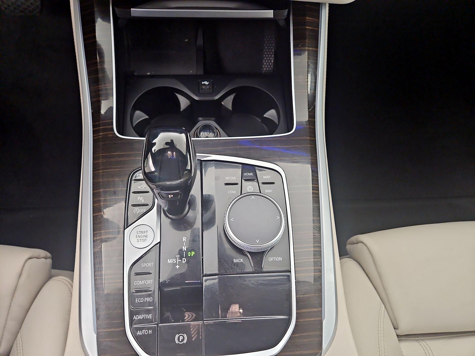 Thumbnail: 2020 BMW X5 - 18