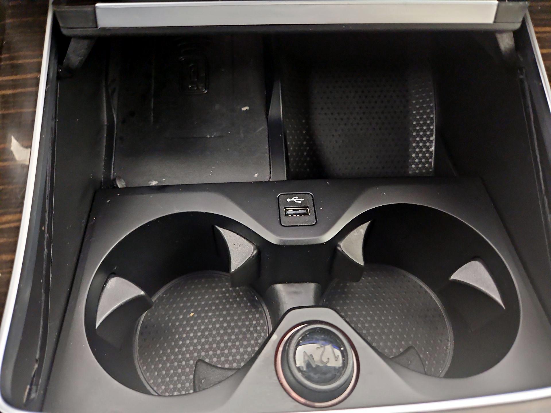 Thumbnail: 2020 BMW X5 - 19