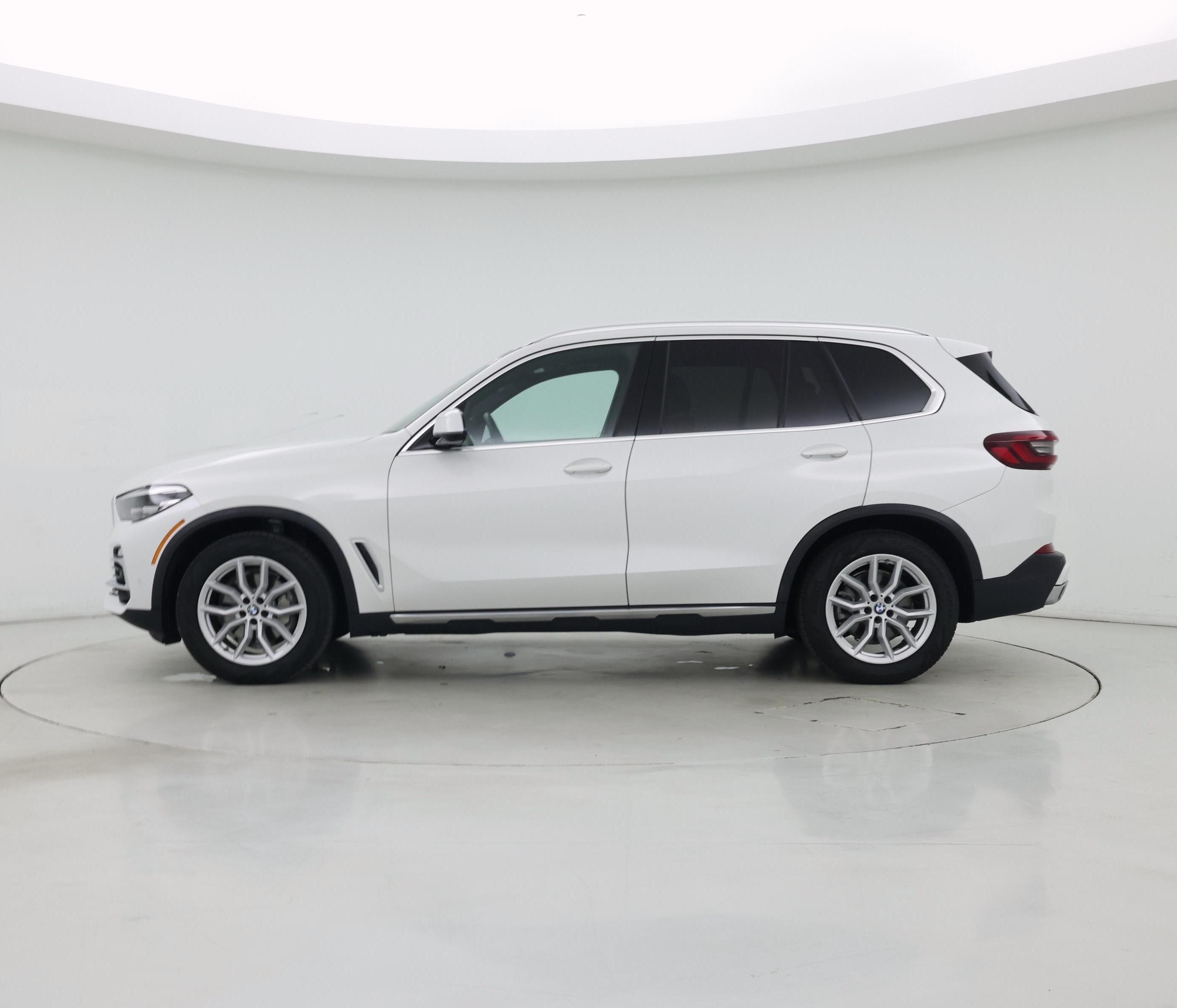 Thumbnail: 2020 BMW X5 - 3