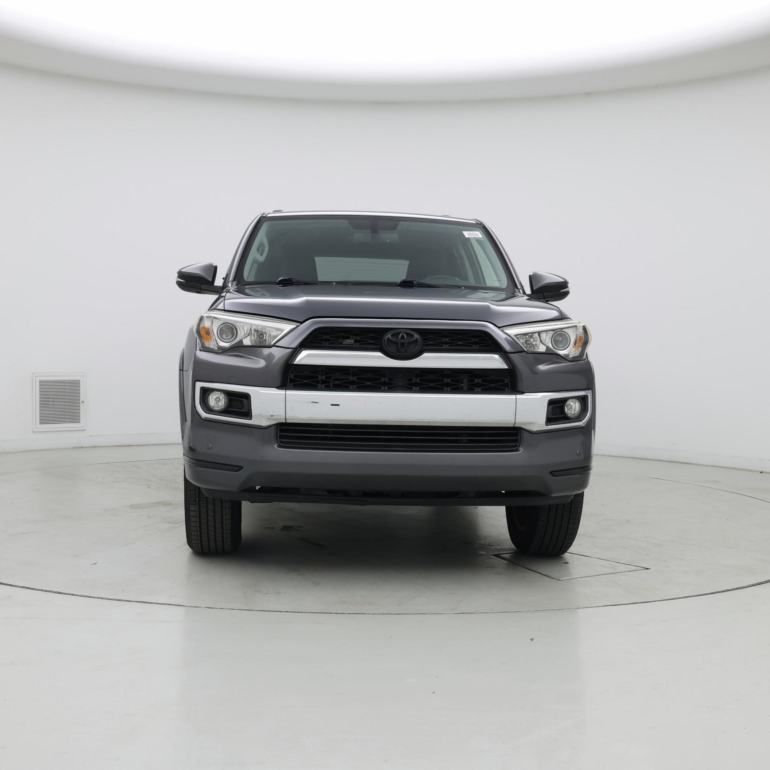 Thumbnail: 2018 Toyota 4Runner - 5