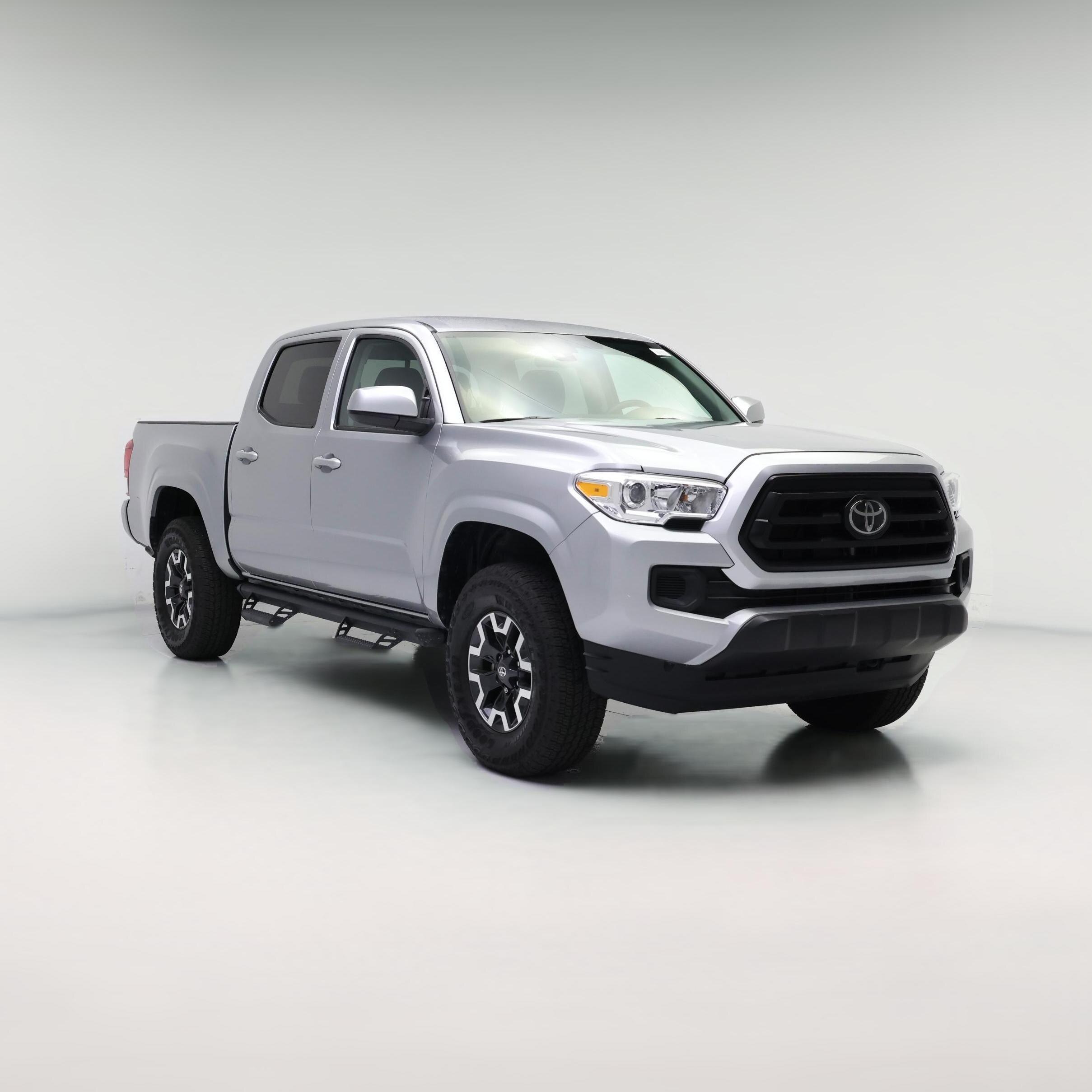 Thumbnail: 2023 Toyota Tacoma - 1