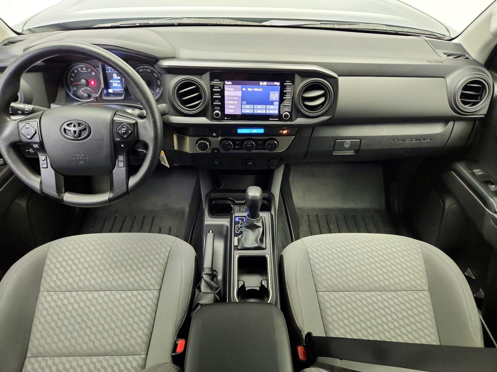 Thumbnail: 2023 Toyota Tacoma - 9