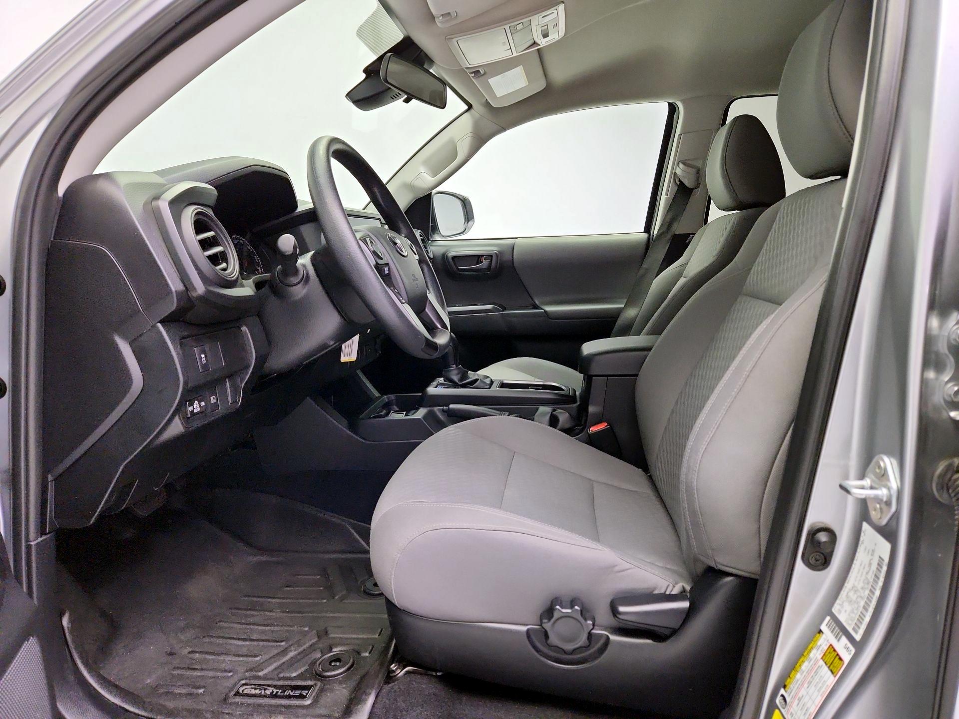 Thumbnail: 2023 Toyota Tacoma - 11