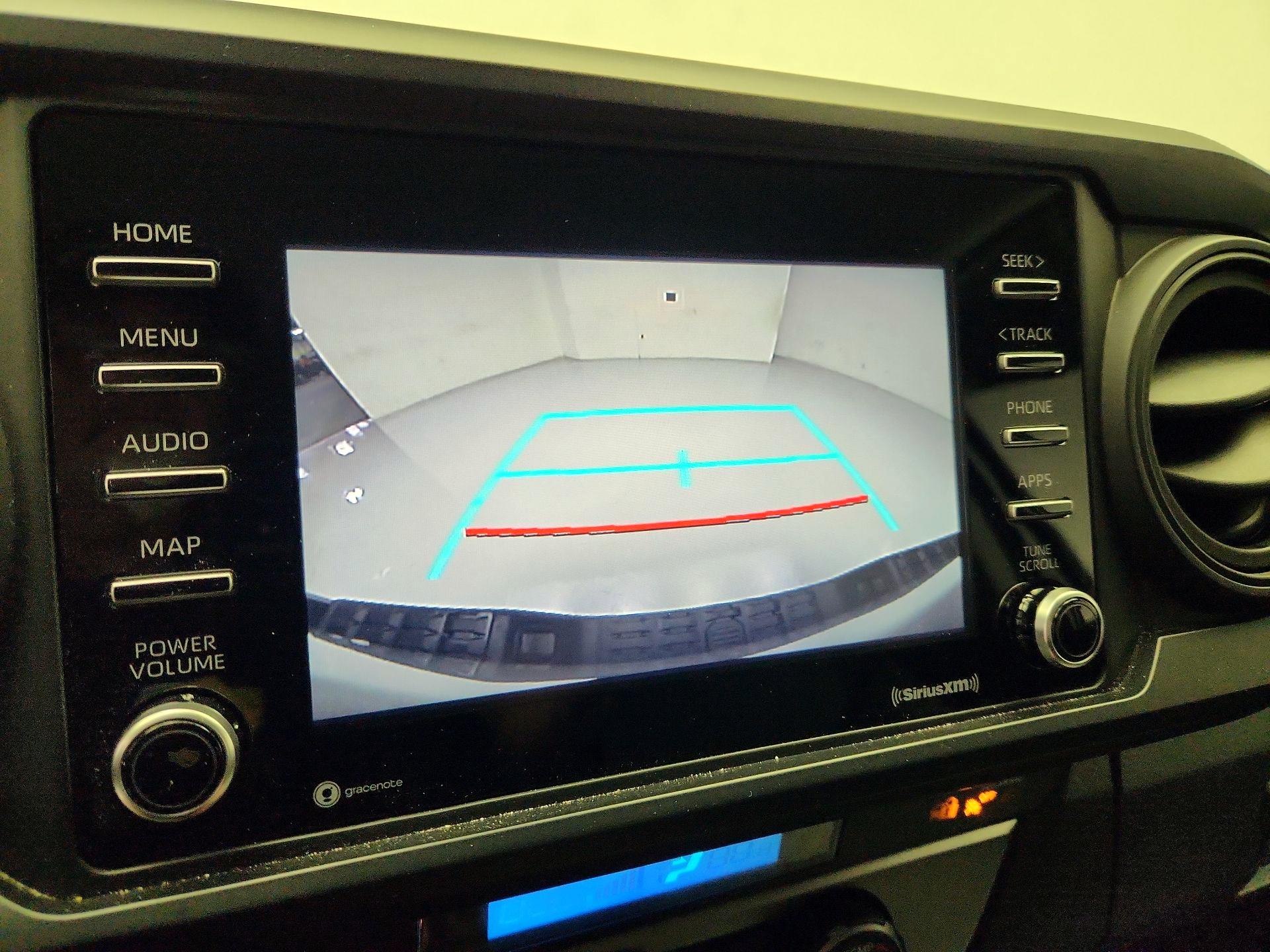 Thumbnail: 2023 Toyota Tacoma - 14