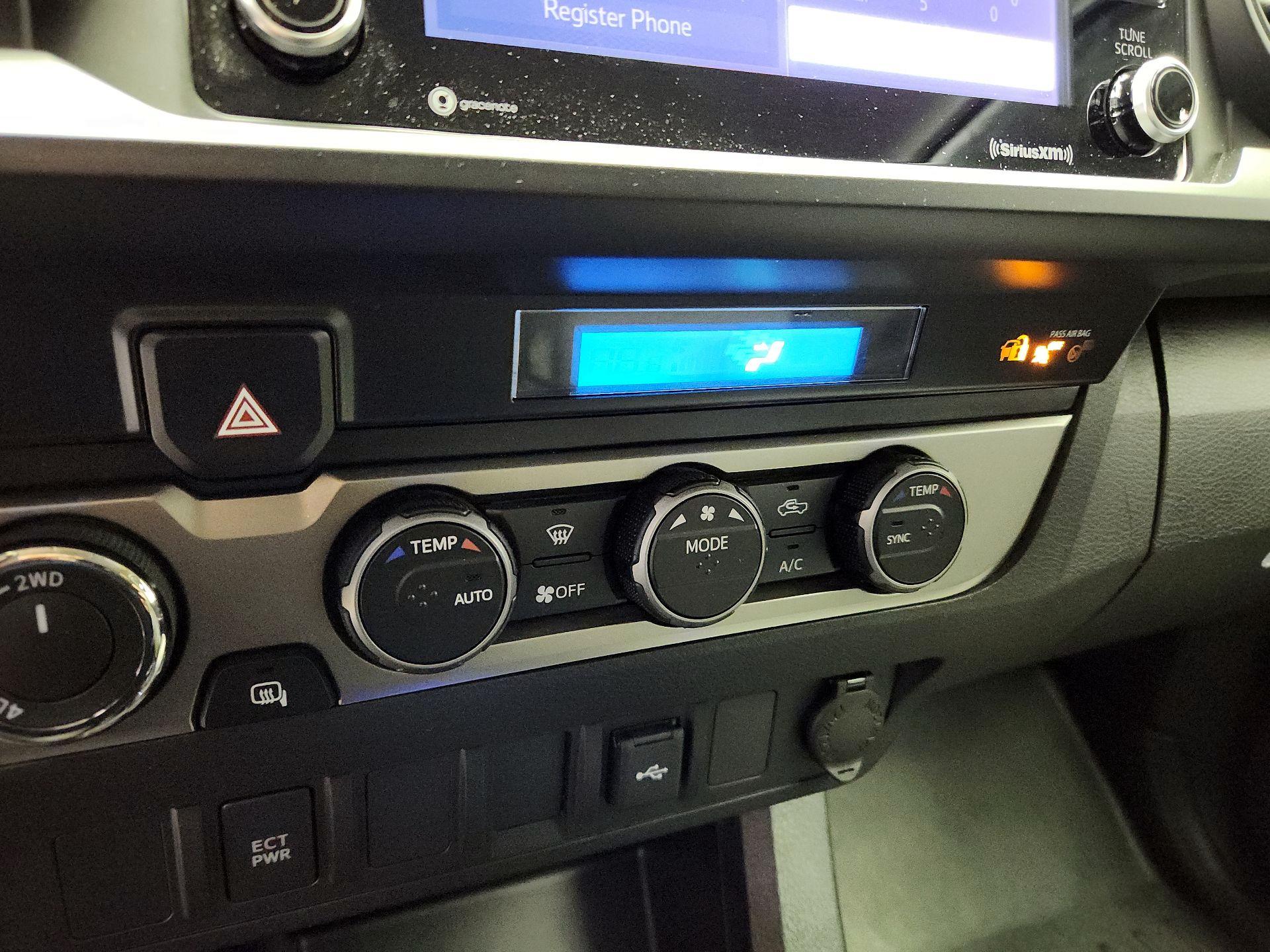 Thumbnail: 2023 Toyota Tacoma - 16