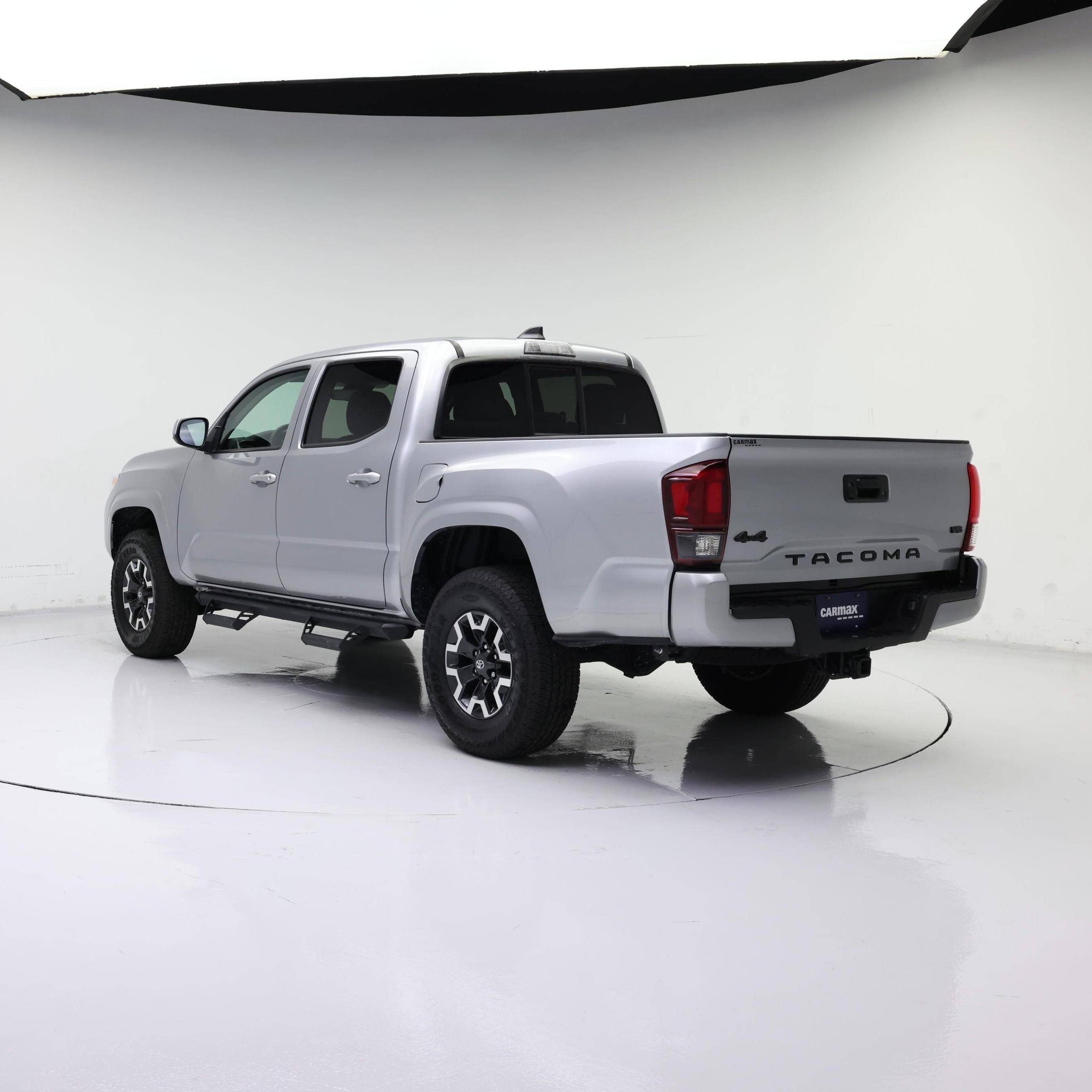 Thumbnail: 2023 Toyota Tacoma - 2