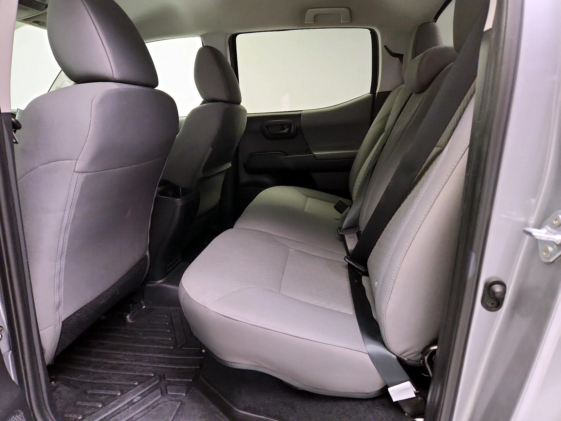 Thumbnail: 2023 Toyota Tacoma - 19