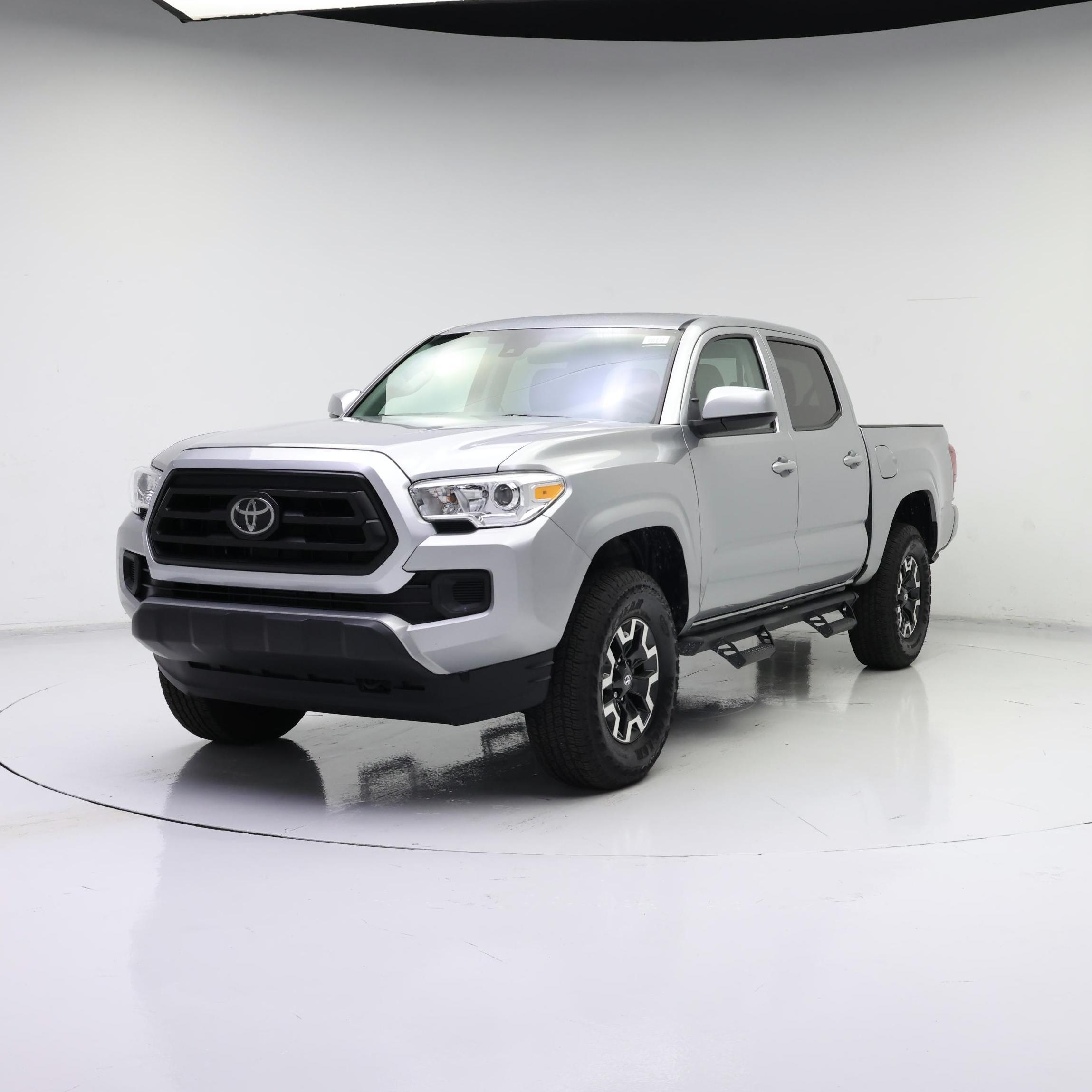 Thumbnail: 2023 Toyota Tacoma - 4
