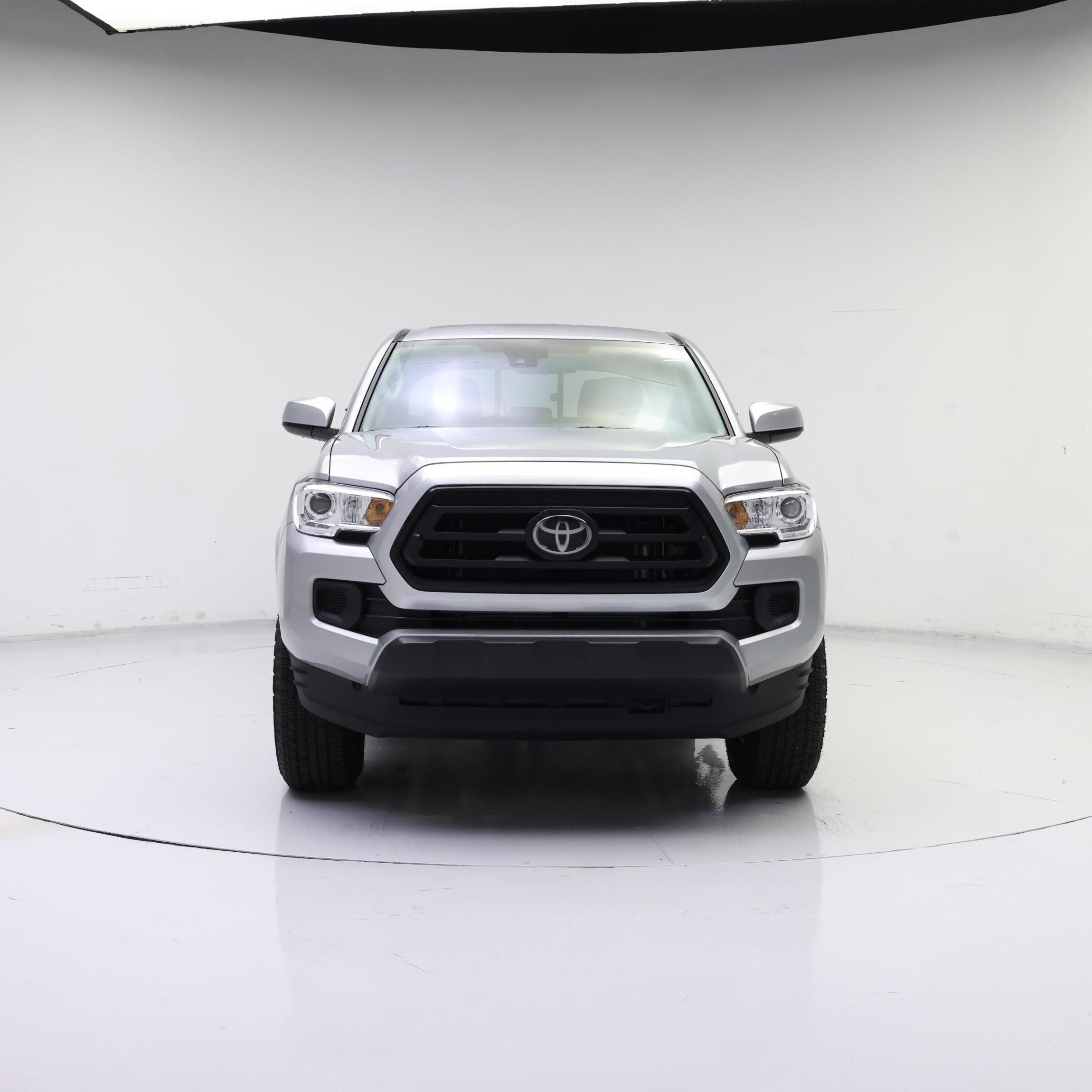 Thumbnail: 2023 Toyota Tacoma - 5