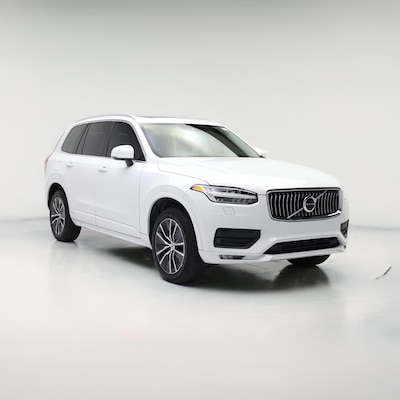 2020 Volvo XC90 T5 Momentum