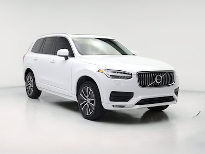2020 Volvo XC90 T5 Momentum