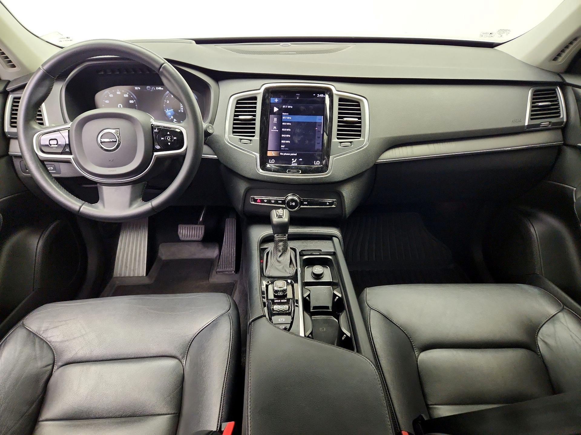 Thumbnail: 2020 Volvo XC90 - 9