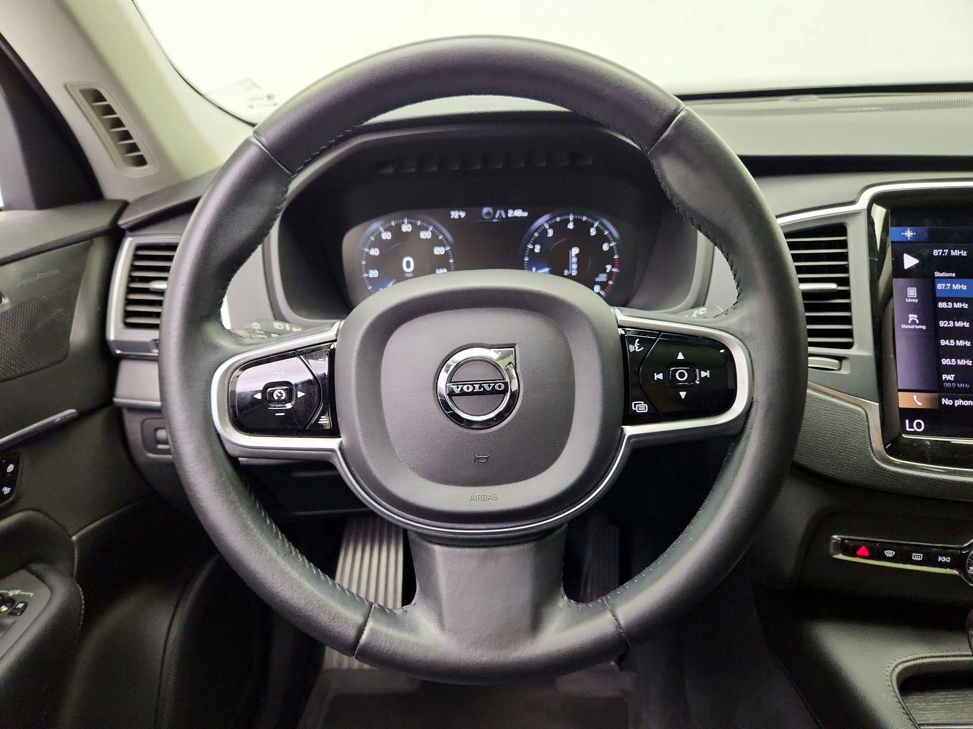 Thumbnail: 2020 Volvo XC90 - 10