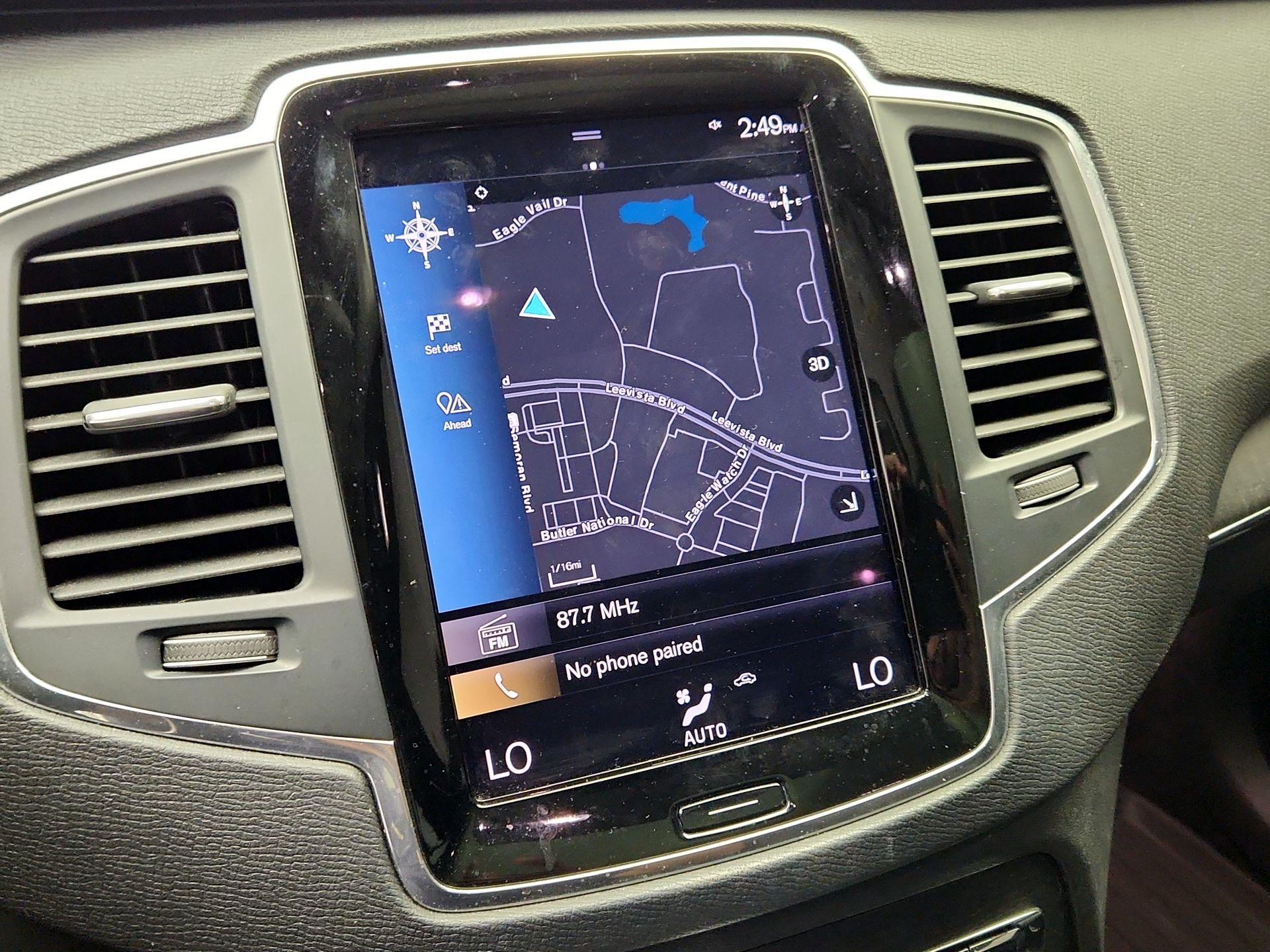 Thumbnail: 2020 Volvo XC90 - 14