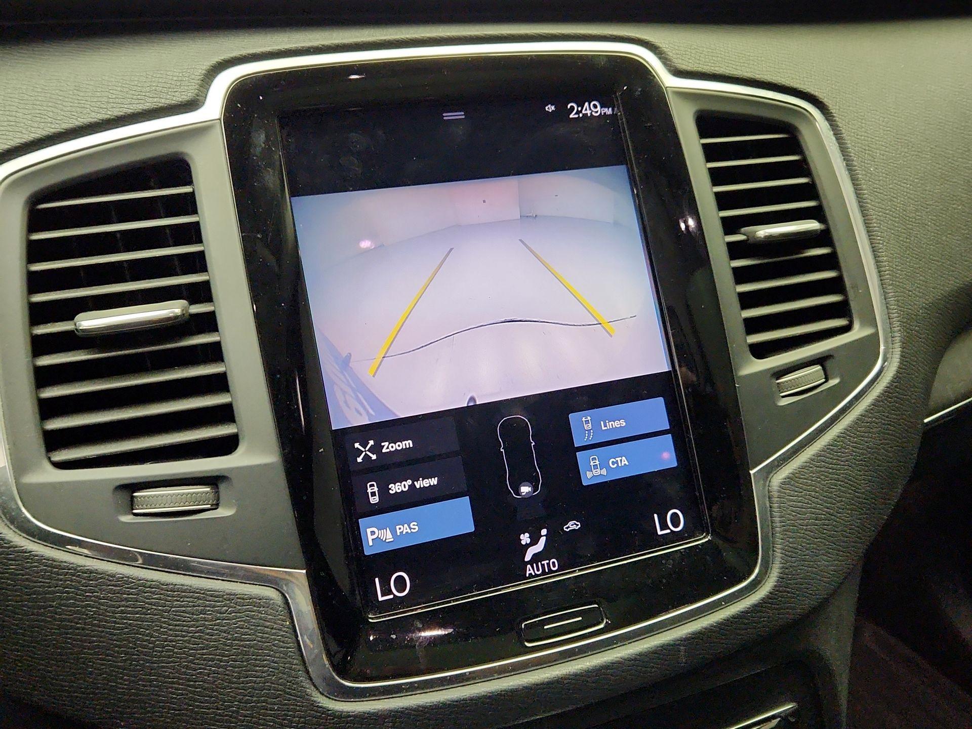 Thumbnail: 2020 Volvo XC90 - 15