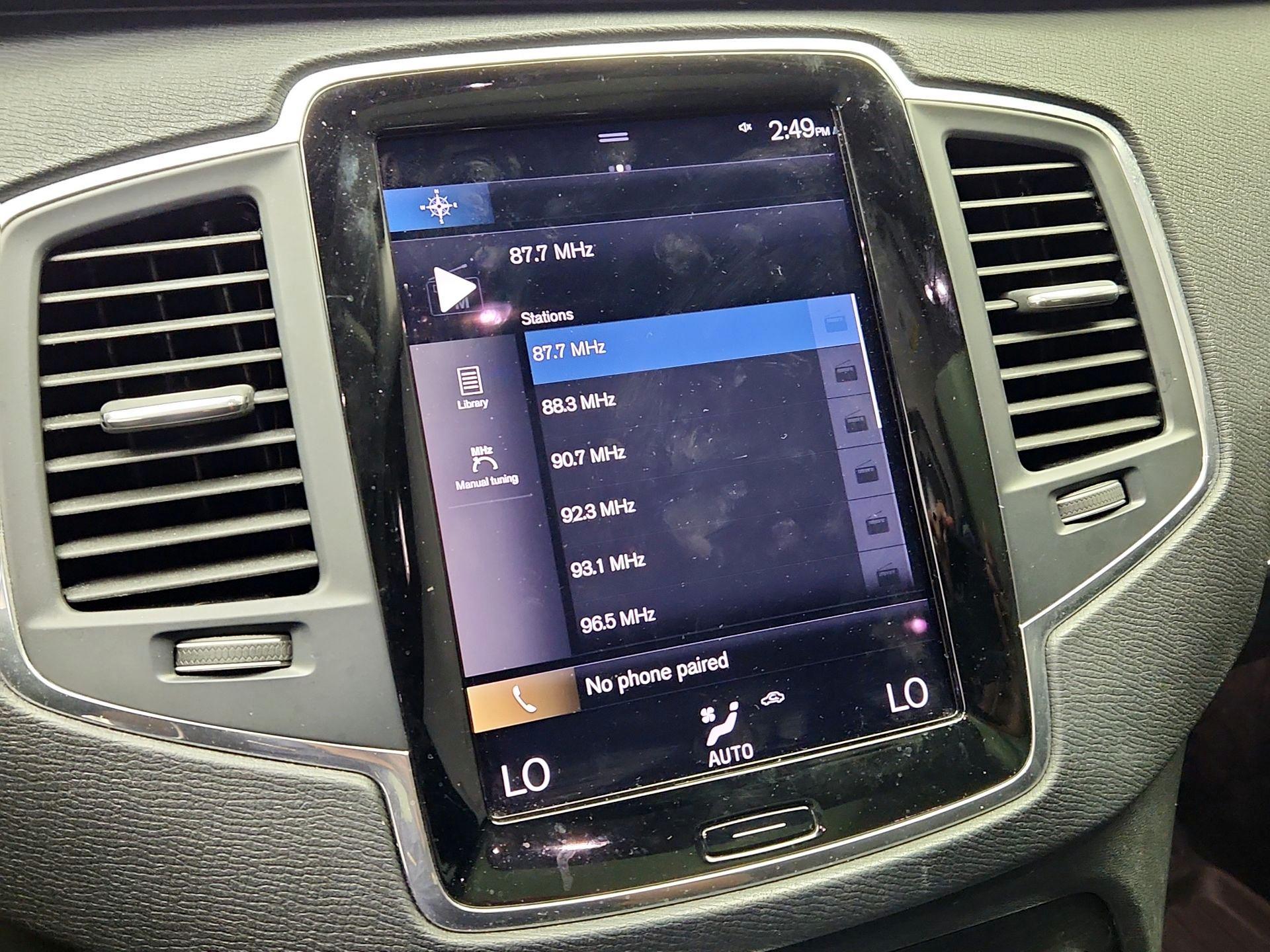 Thumbnail: 2020 Volvo XC90 - 16