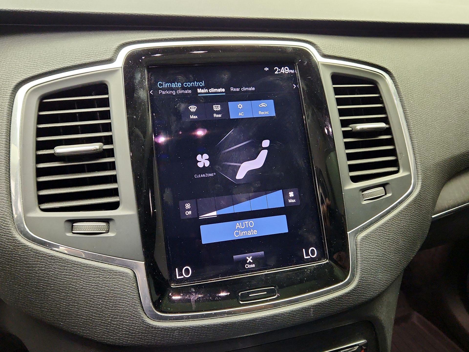 Thumbnail: 2020 Volvo XC90 - 17