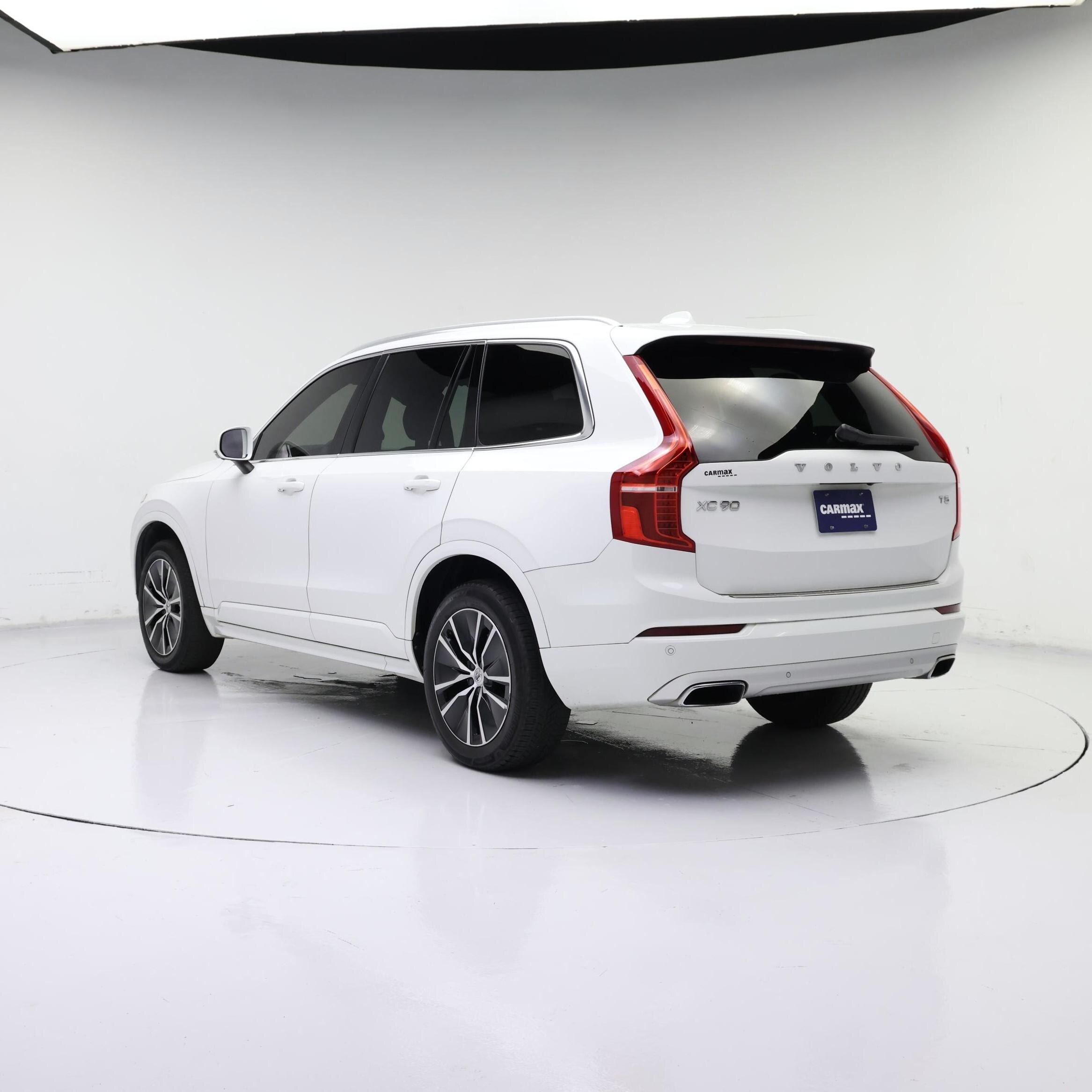 Thumbnail: 2020 Volvo XC90 - 2
