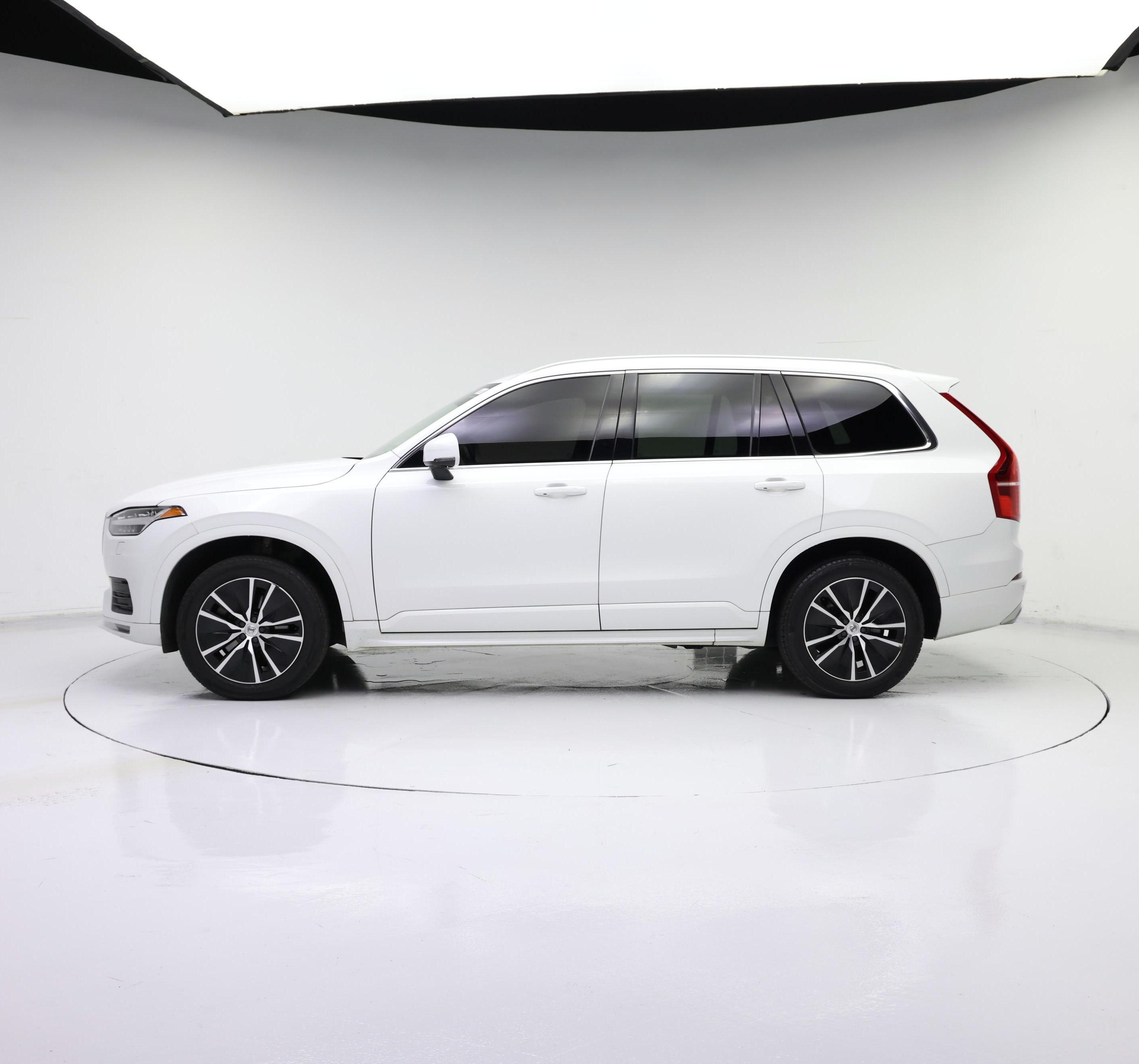 Thumbnail: 2020 Volvo XC90 - 3