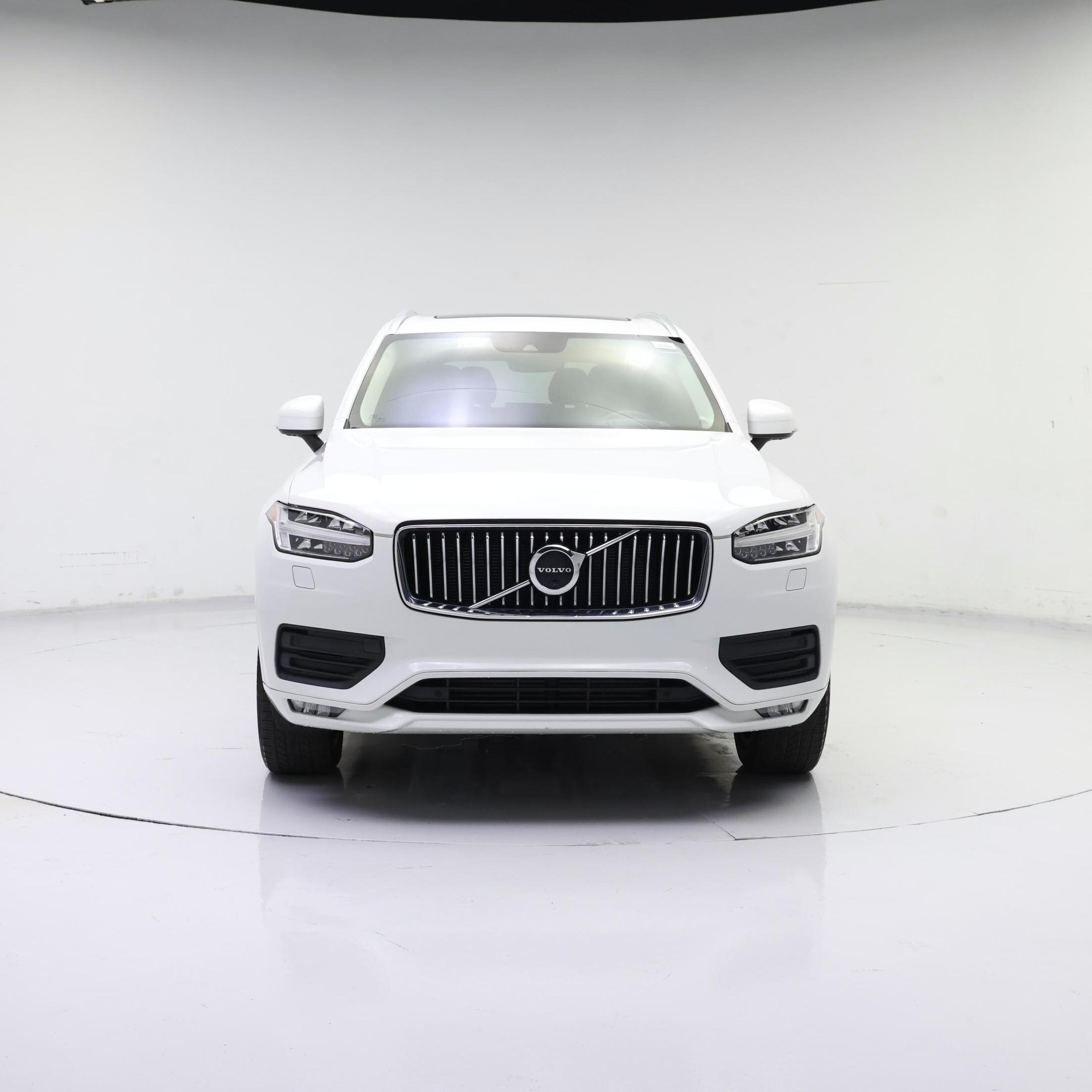 Thumbnail: 2020 Volvo XC90 - 5