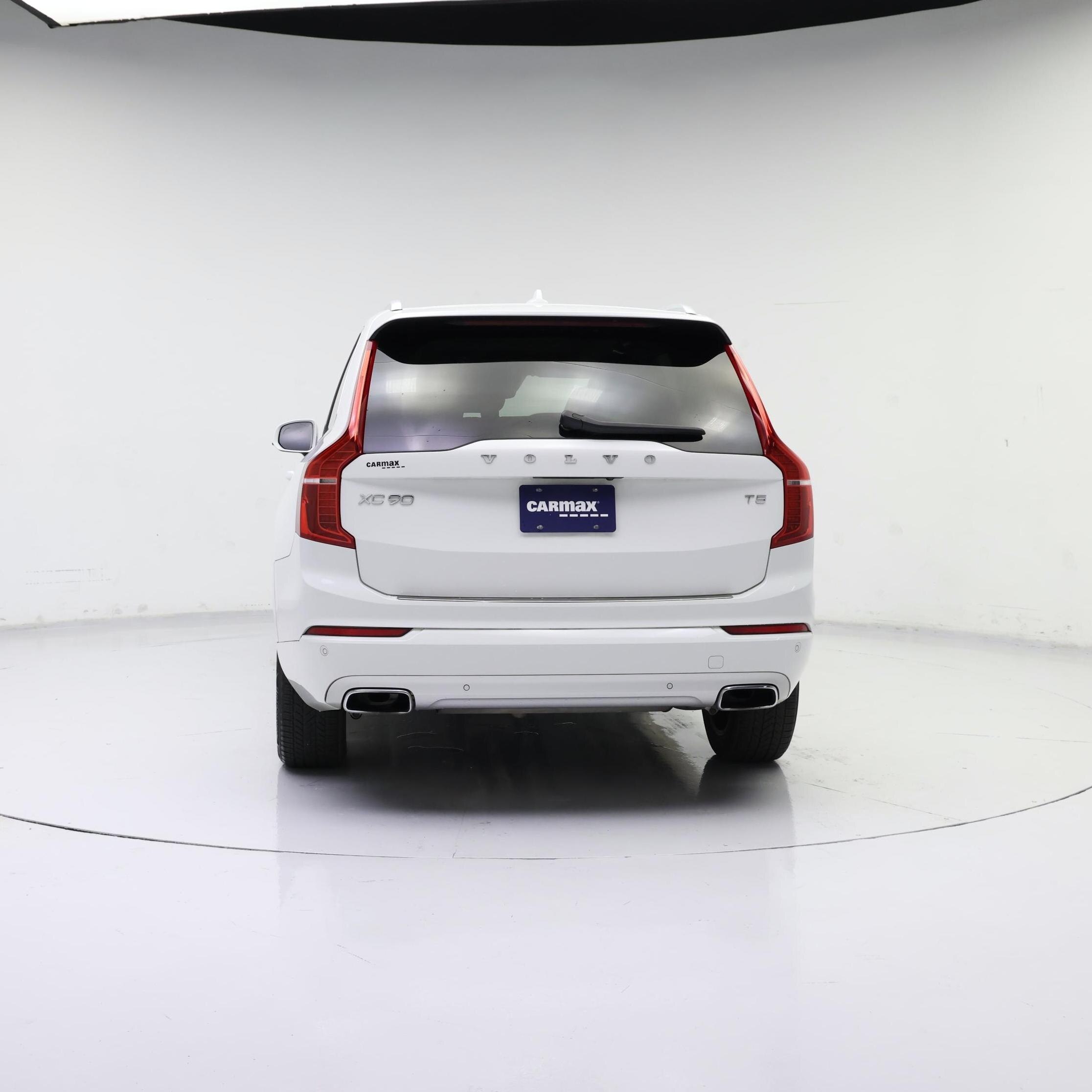 Thumbnail: 2020 Volvo XC90 - 6