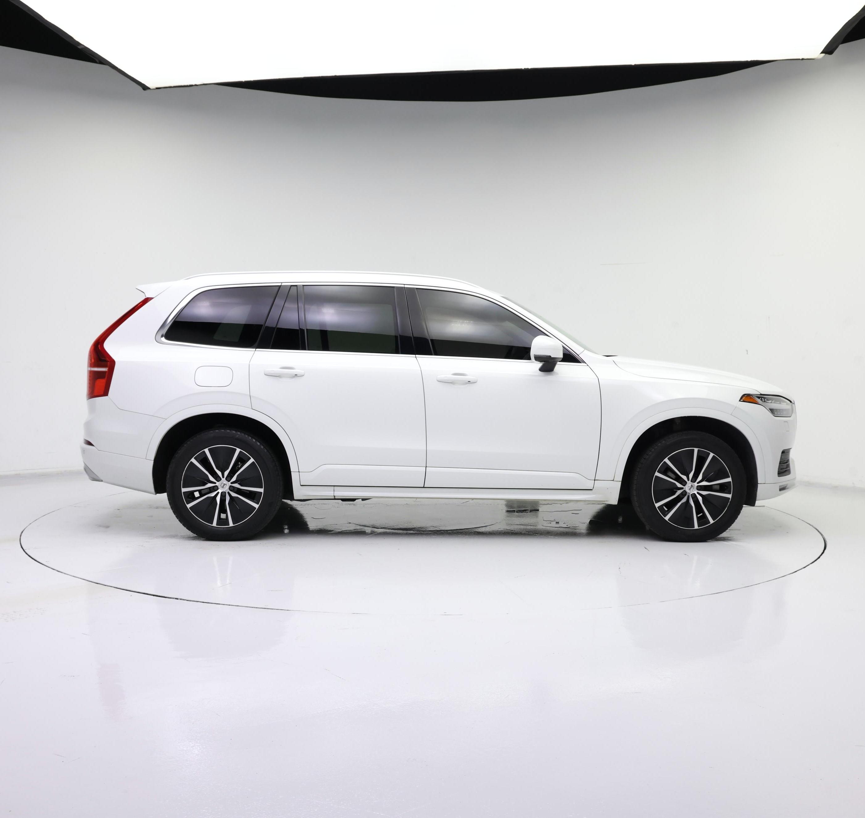 Thumbnail: 2020 Volvo XC90 - 7