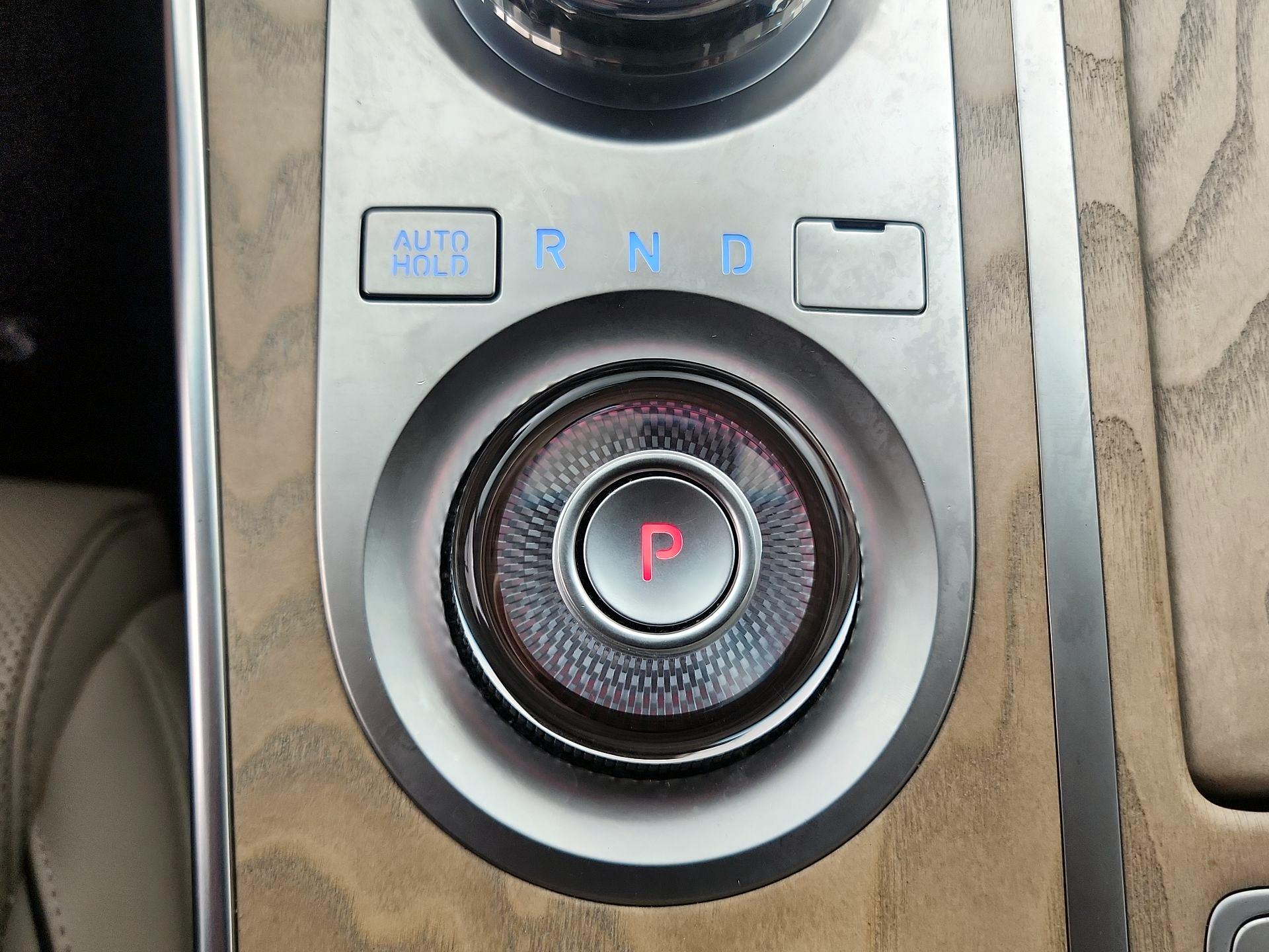 Thumbnail: 2024 Genesis GV80 - 17