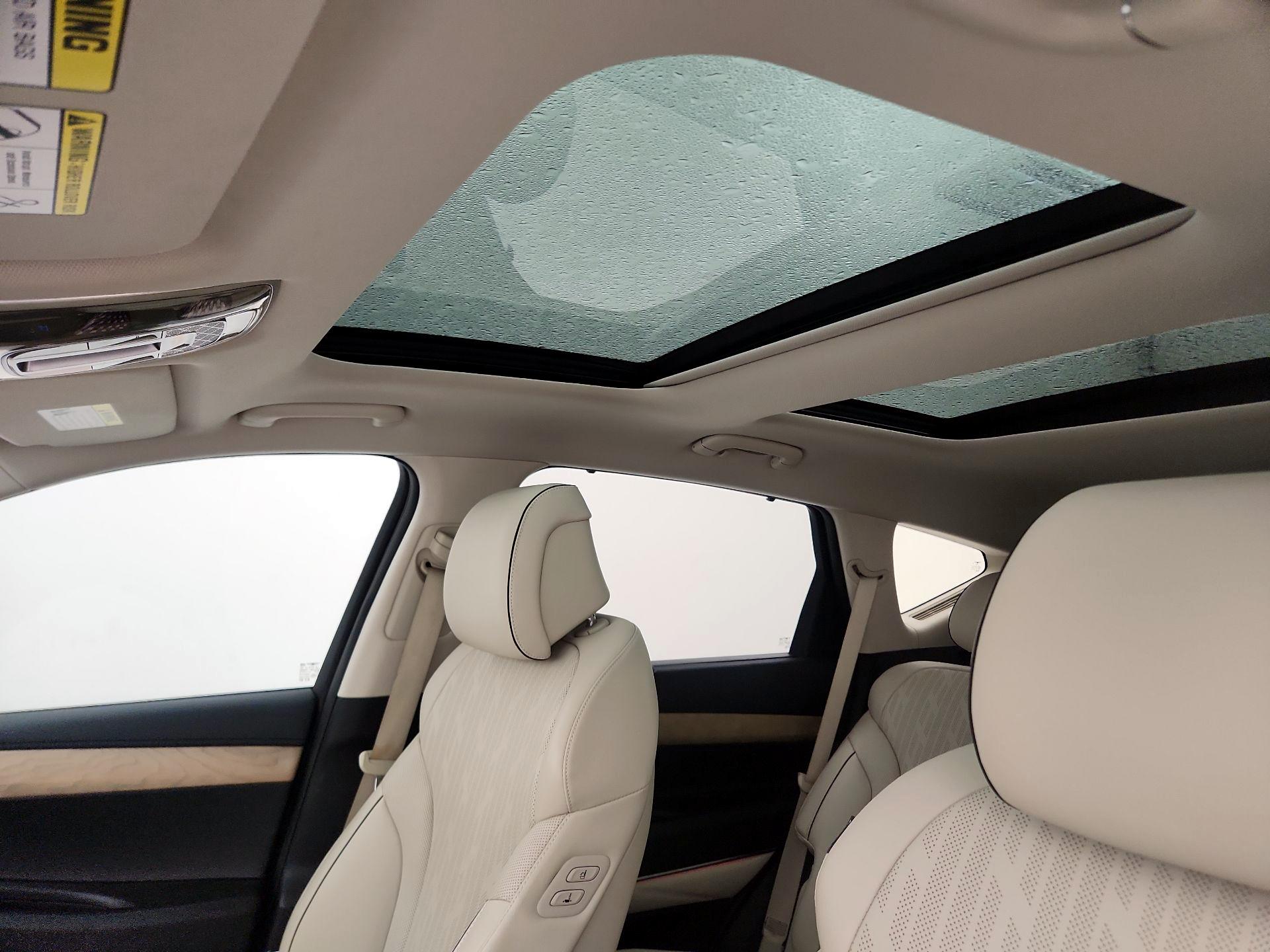 Thumbnail: 2024 Genesis GV80 - 19