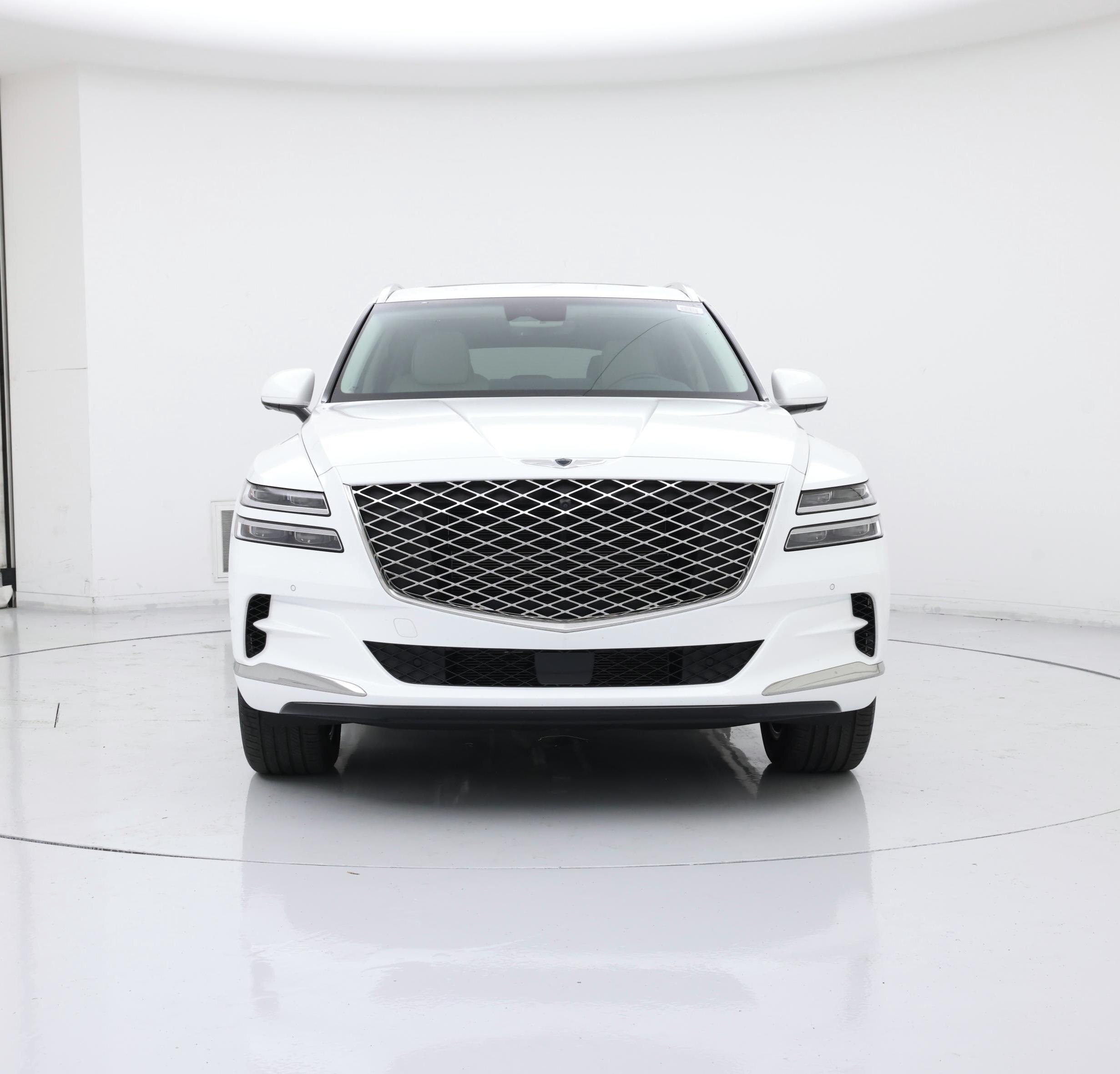 Thumbnail: 2024 Genesis GV80 - 5