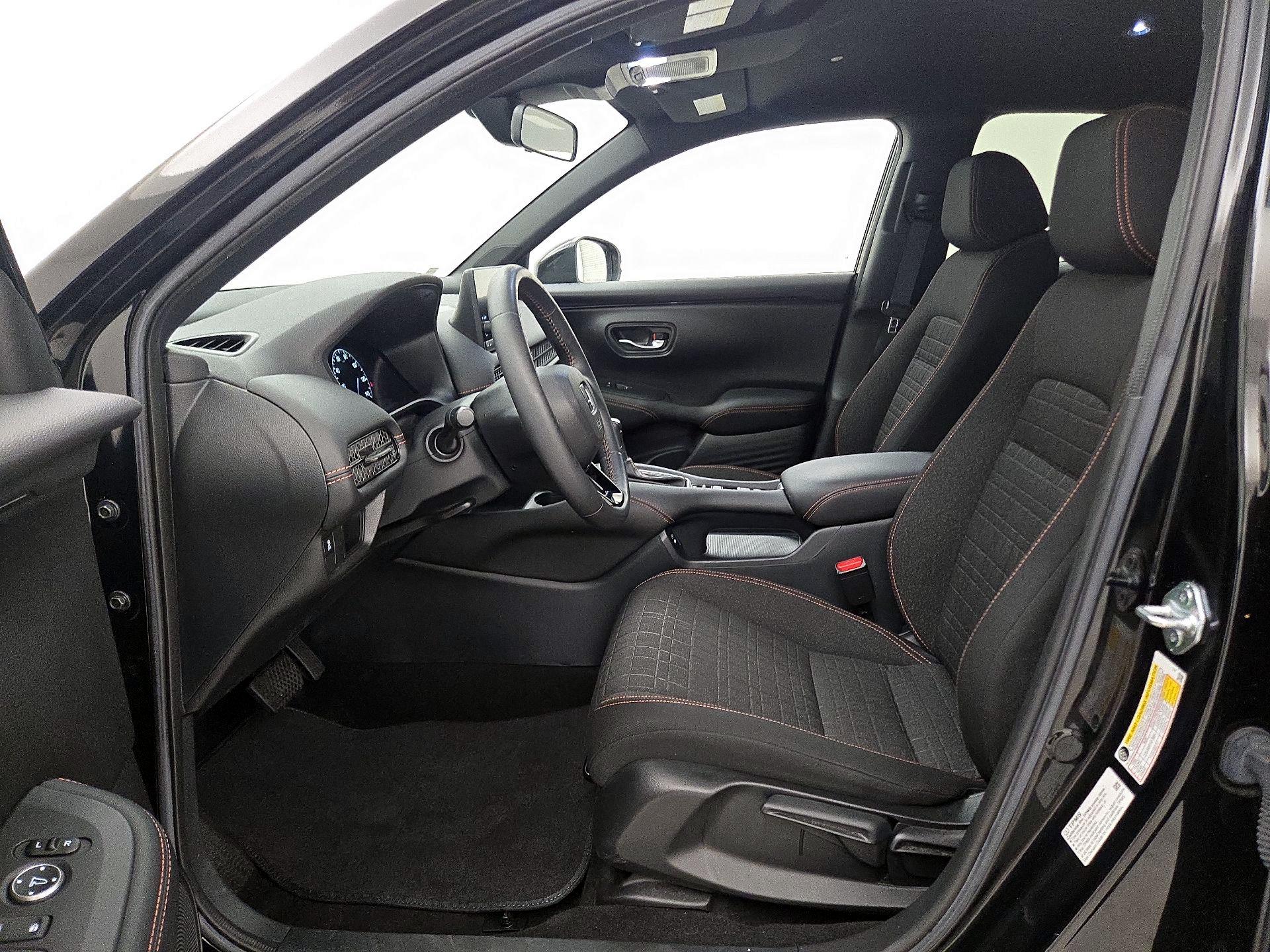 Thumbnail: 2024 Honda HR-V - 11