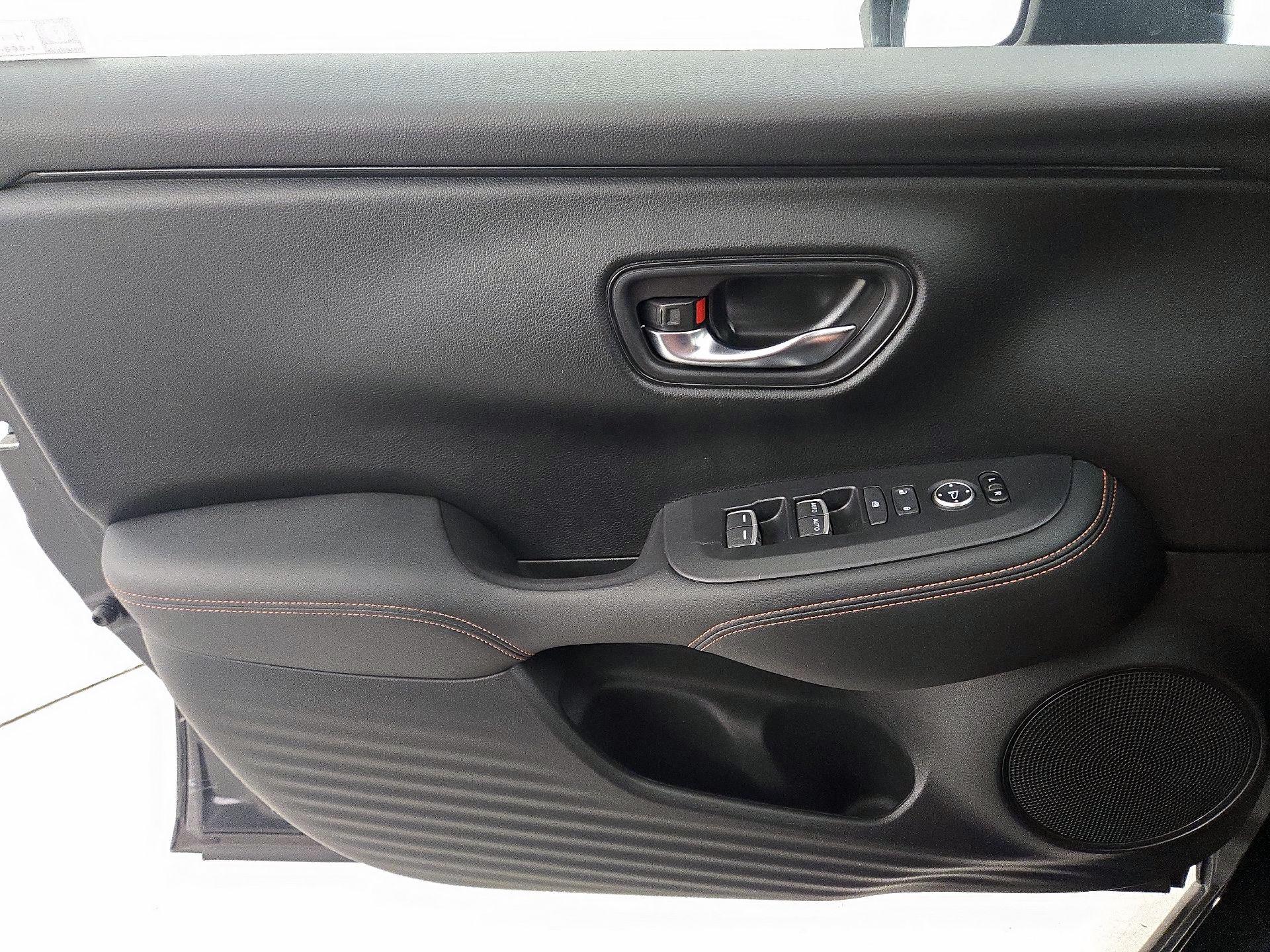 Thumbnail: 2024 Honda HR-V - 12