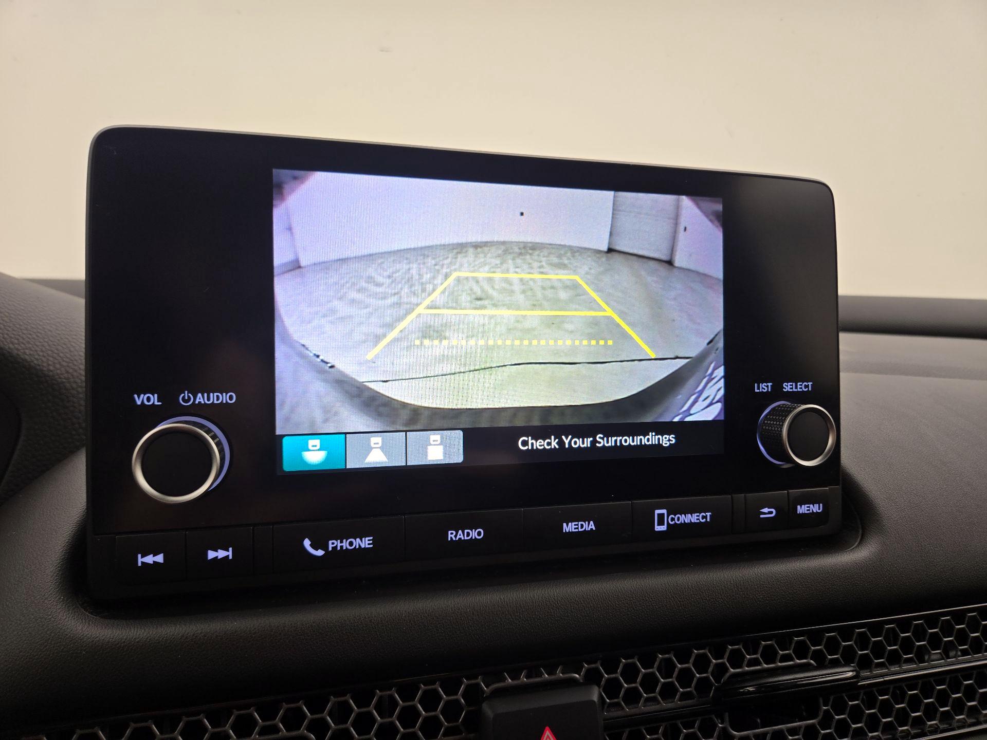 Thumbnail: 2024 Honda HR-V - 14