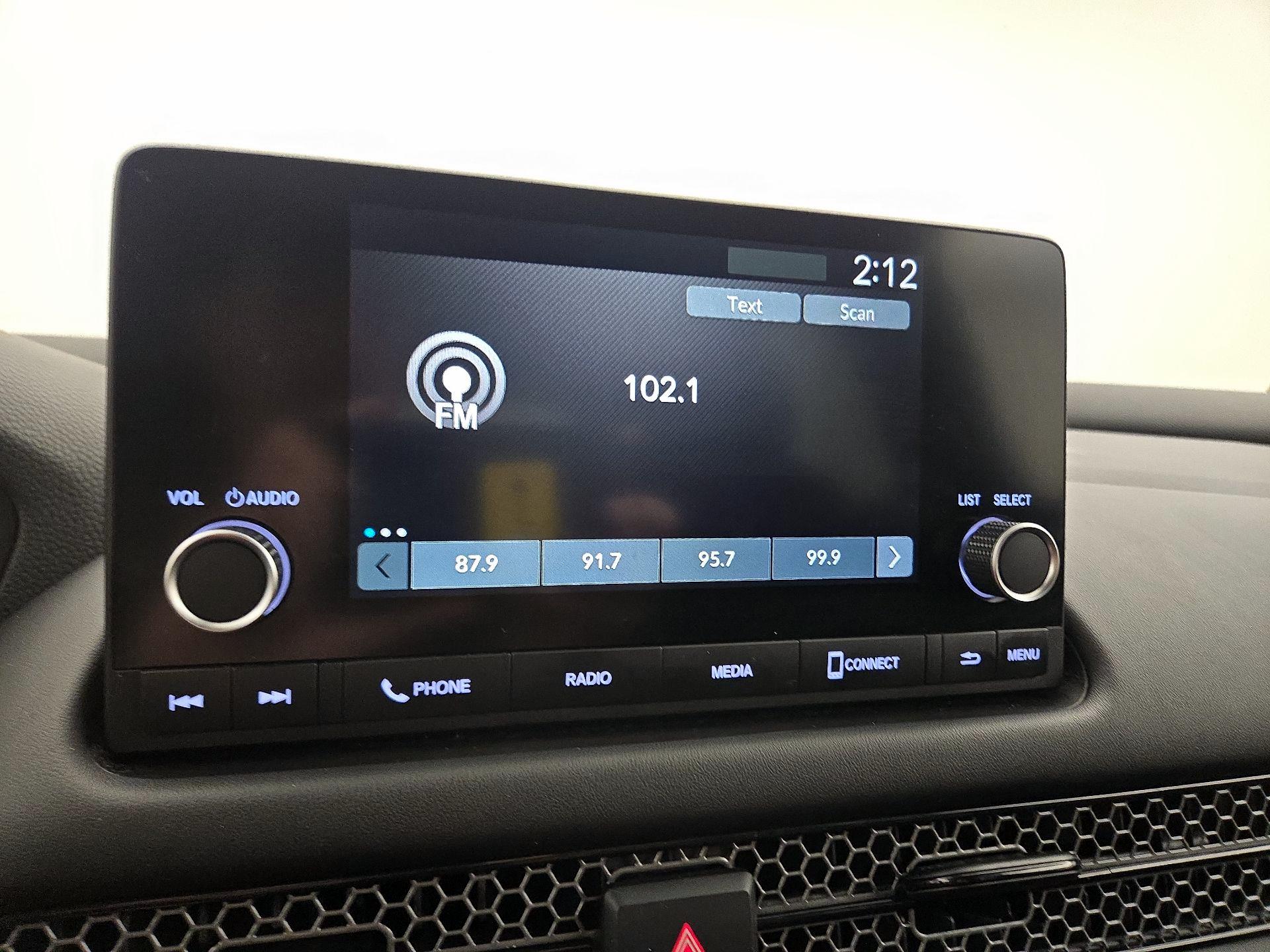 Thumbnail: 2024 Honda HR-V - 15